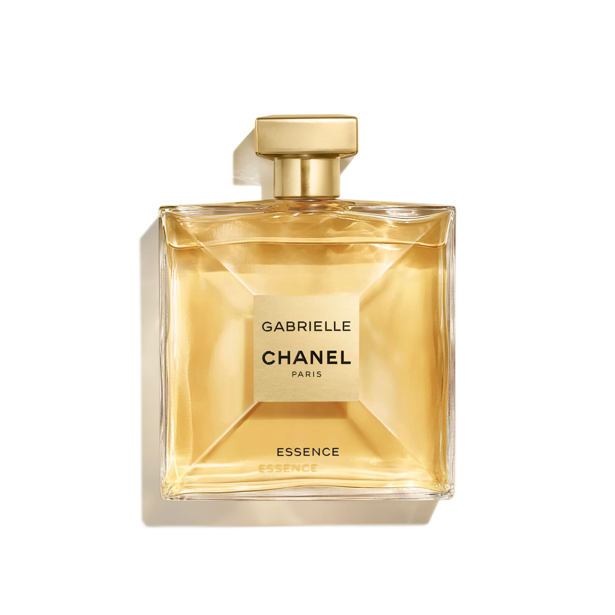 coco chanel perfume gabrielle