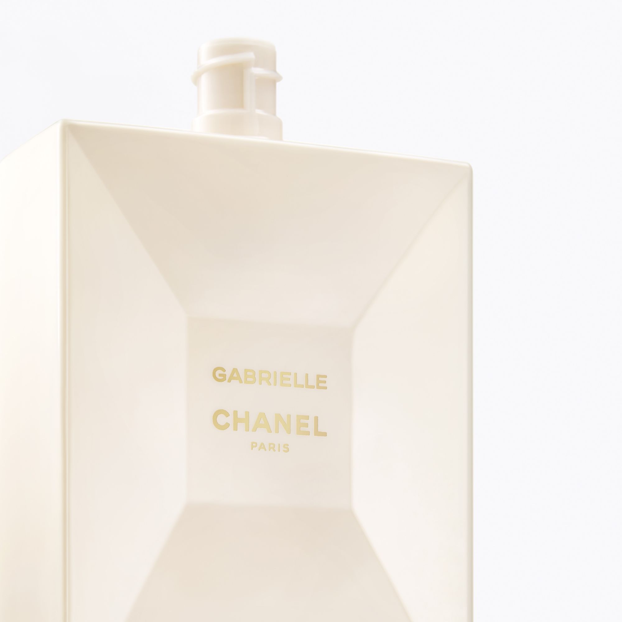 GABRIELLE CHANEL