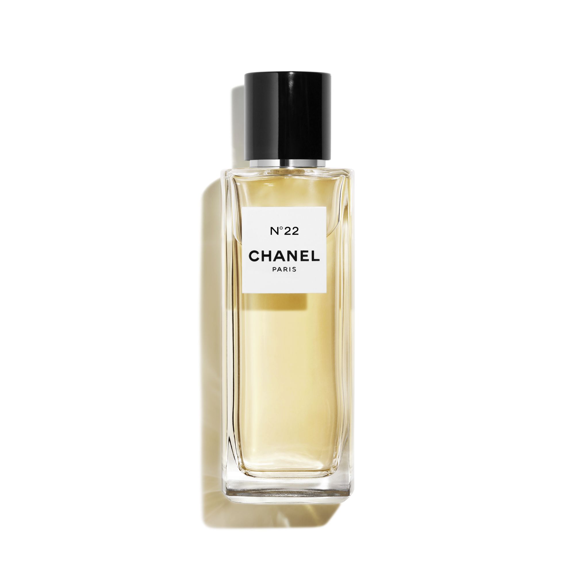 Chanel les outlet exclusifs no 22