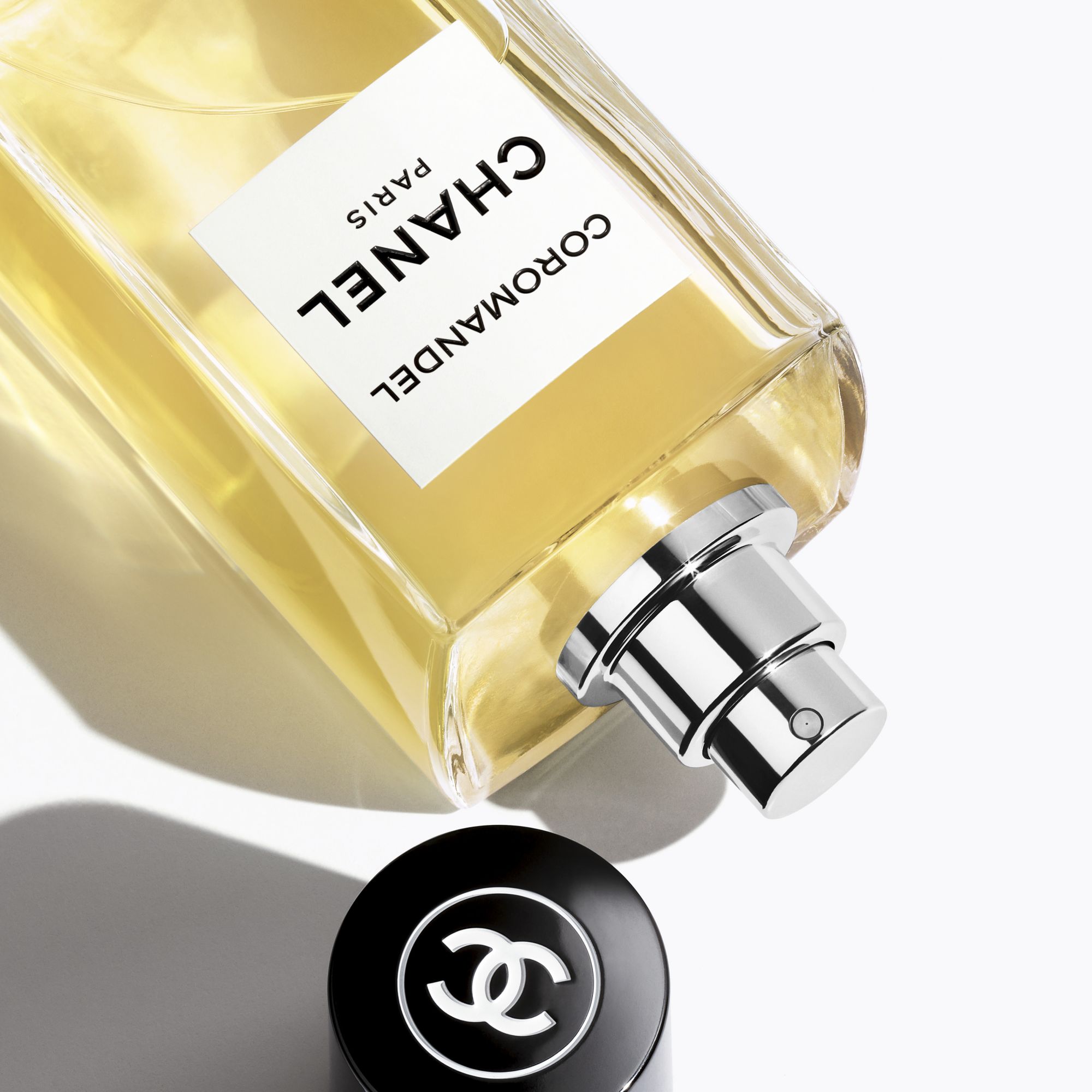 Chanel Les Exclusifs de Chanel Coromandel - Eau de Parfum