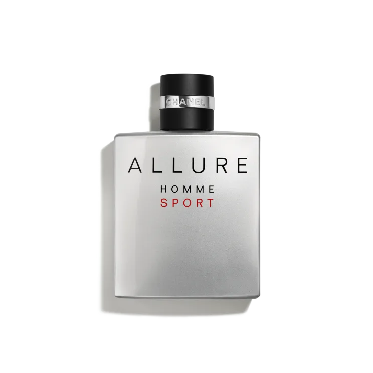 ALLURE HOMME SPORT ALLURE HOMME SPORT