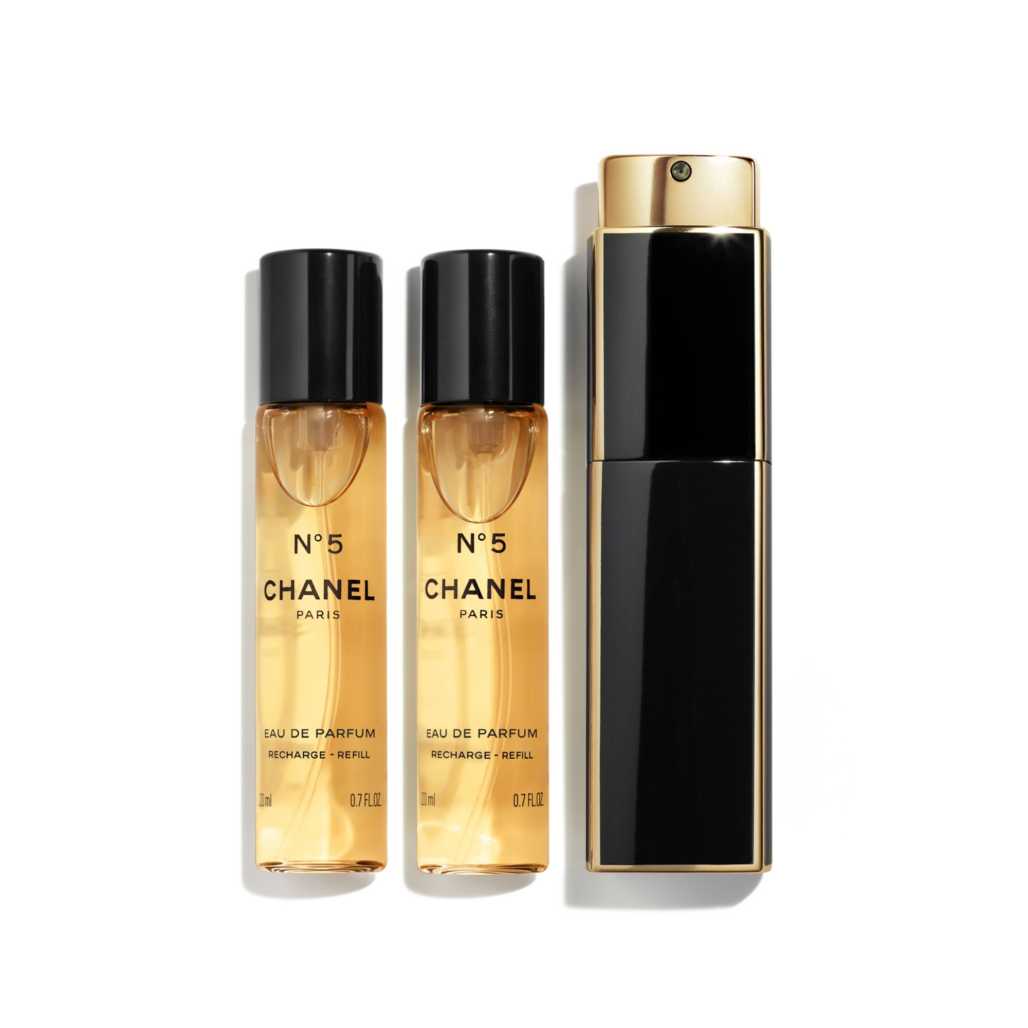 EAU DE PARFUM TWIST AND SPRAY