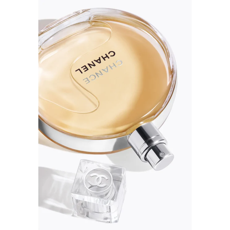 EAU DE TOILETTE SPRAY