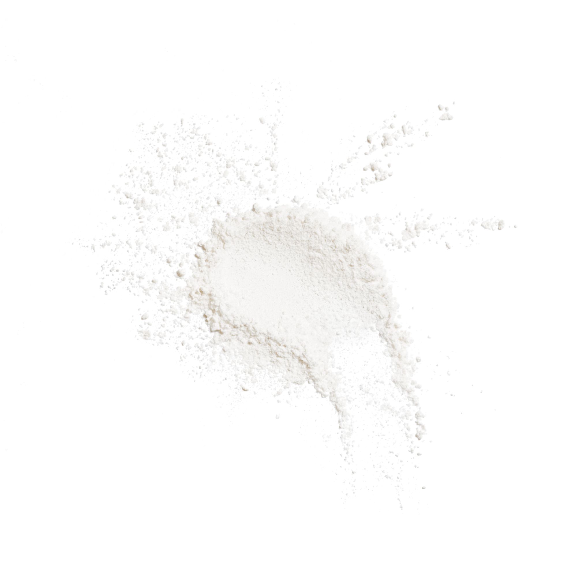 BEDAK TABUR DENGAN HASIL AKHIR NATURAL