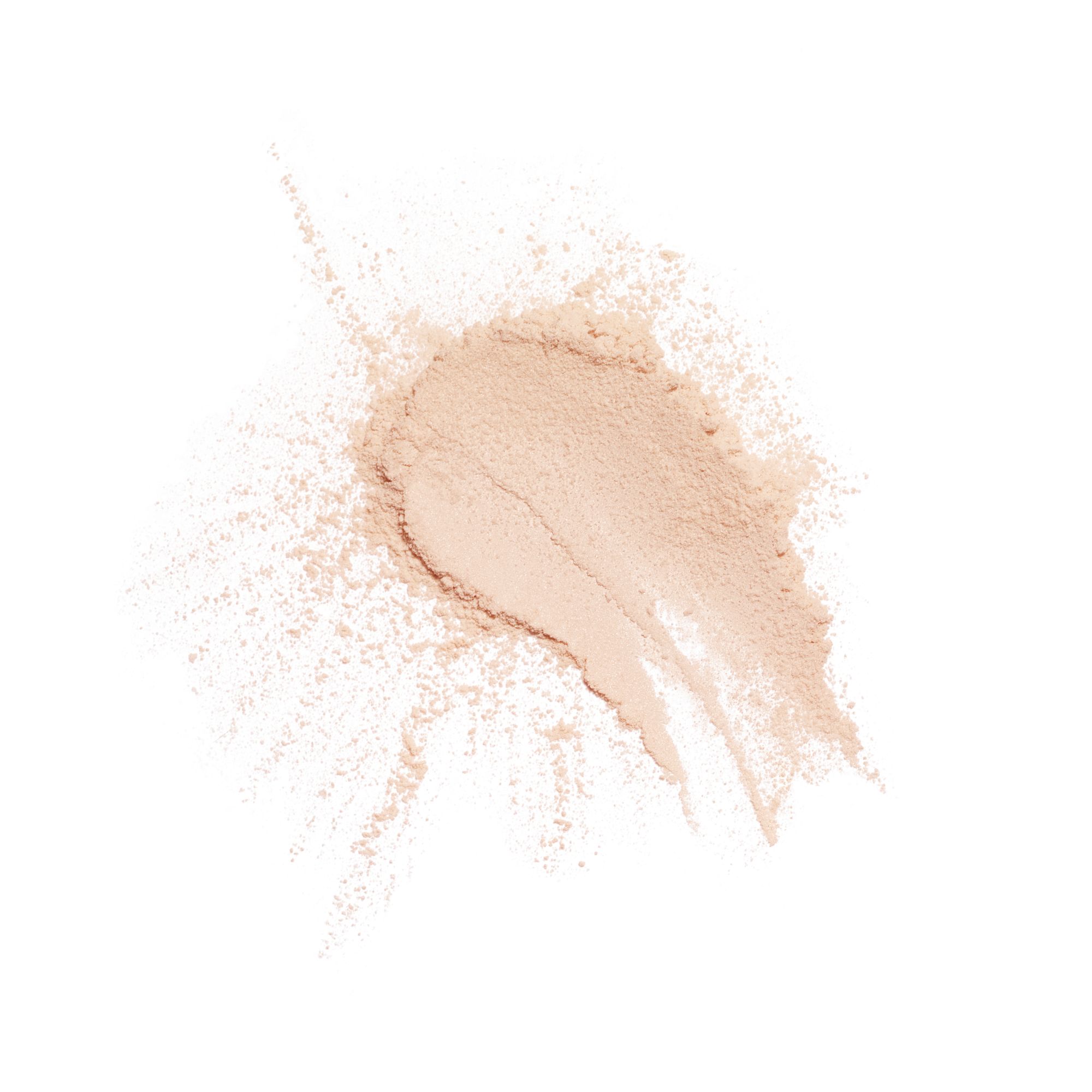 BEDAK TABUR DENGAN HASIL AKHIR NATURAL