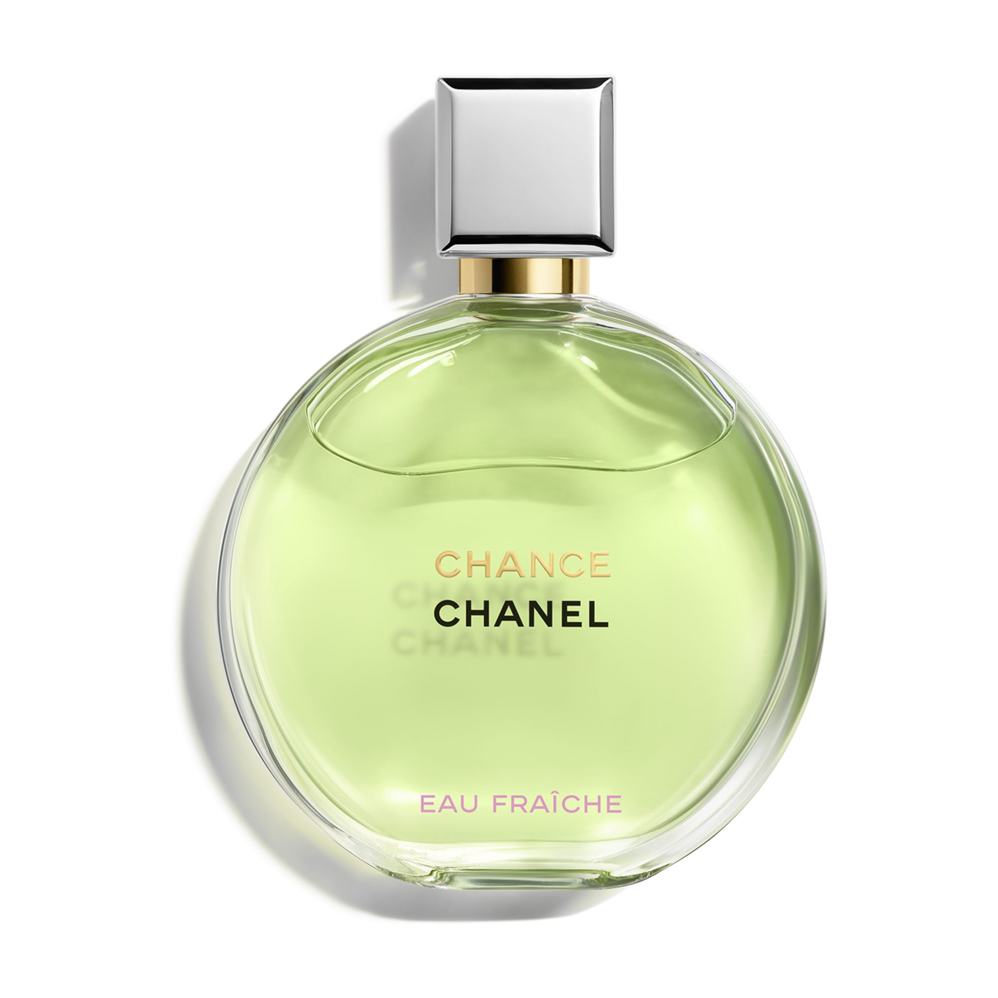 chanel chance how much