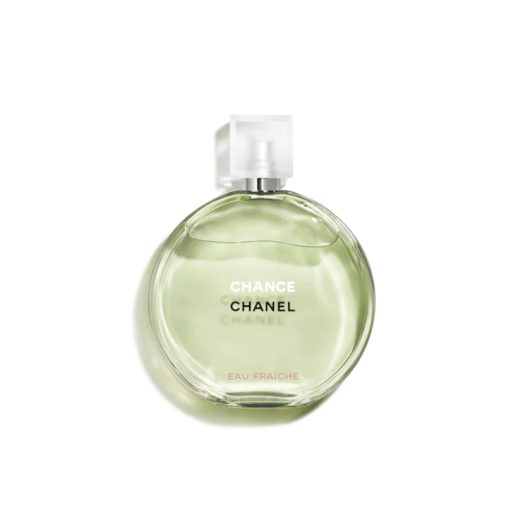 Shop for samples of Chance Eau Fraiche (Eau de Toilette) by Chanel