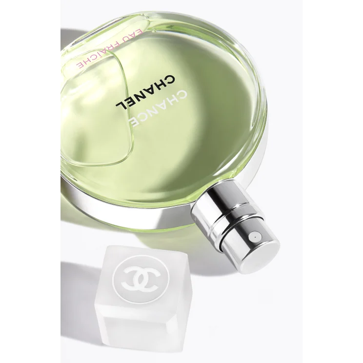 EAU DE TOILETTE SPRAY