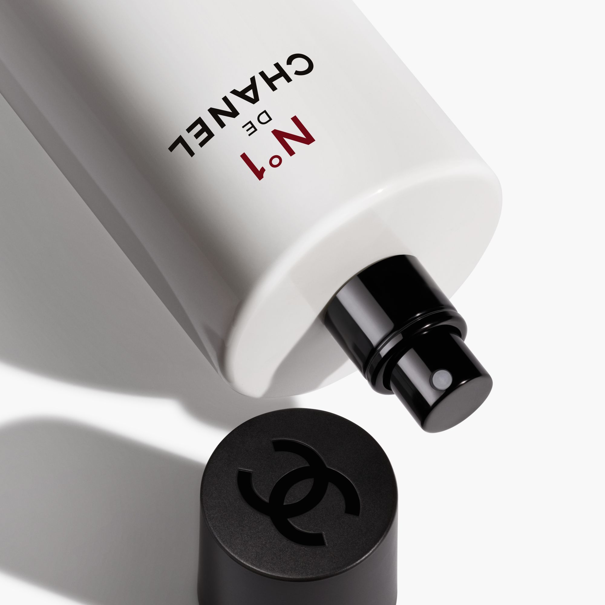 MENUTRISI - MENGENCANGKAN - MELINDUNGI