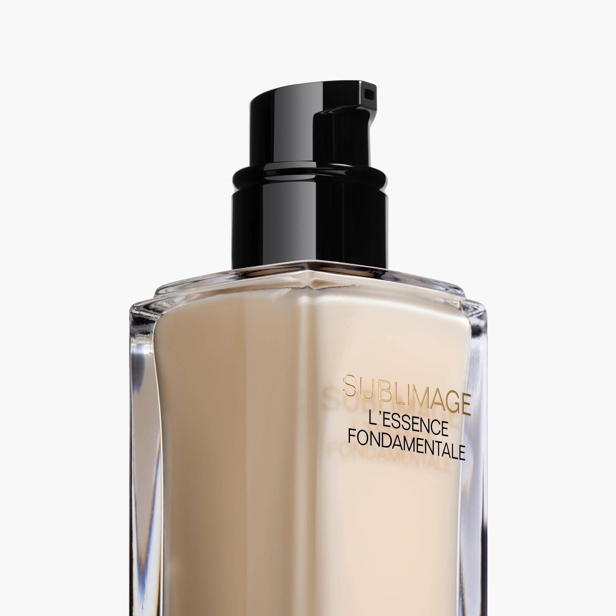 Chanel Review > Sublimage L'Essence Fondamentale (Ultimate