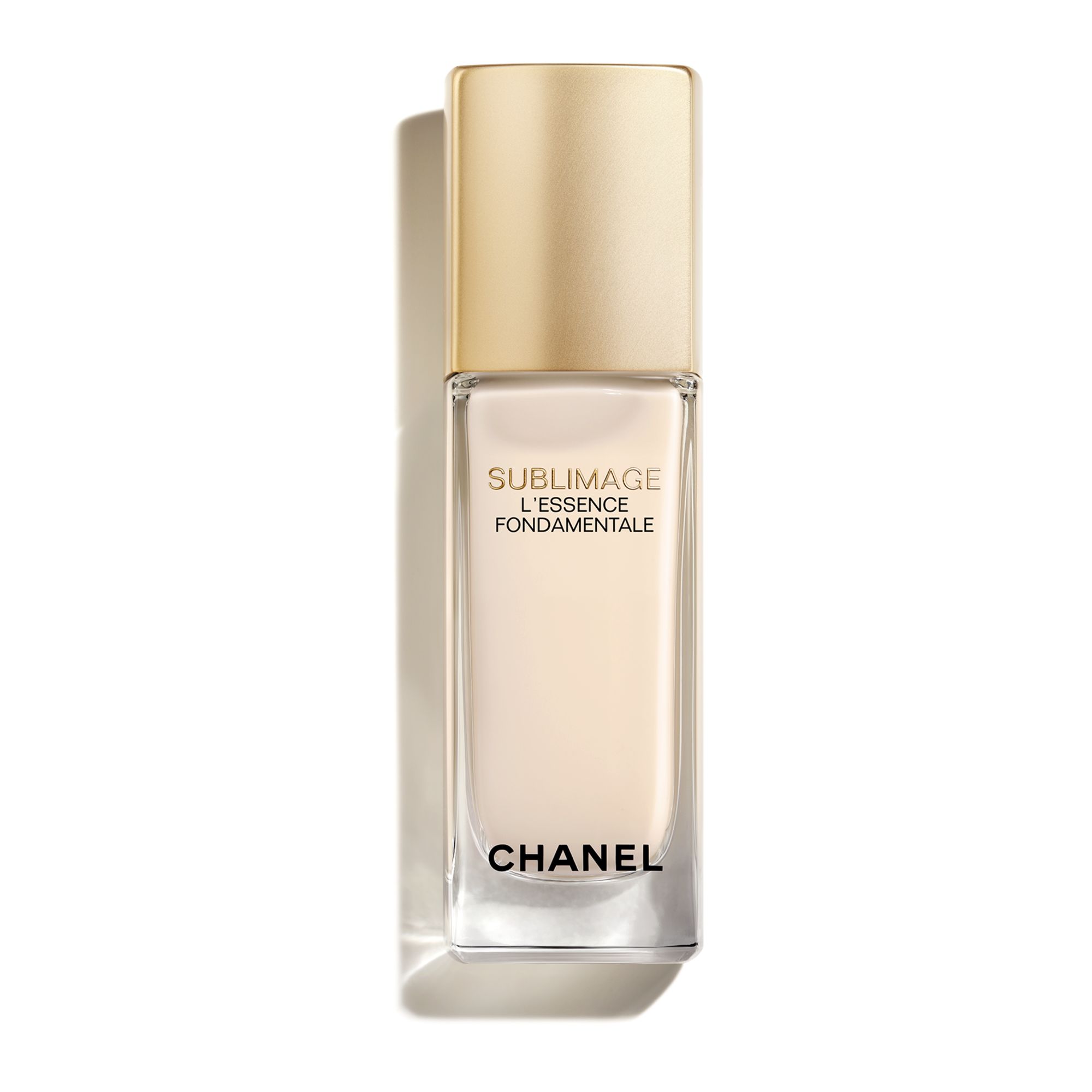  Serums & Concentrates by Chanel Le Blanc de Chanel