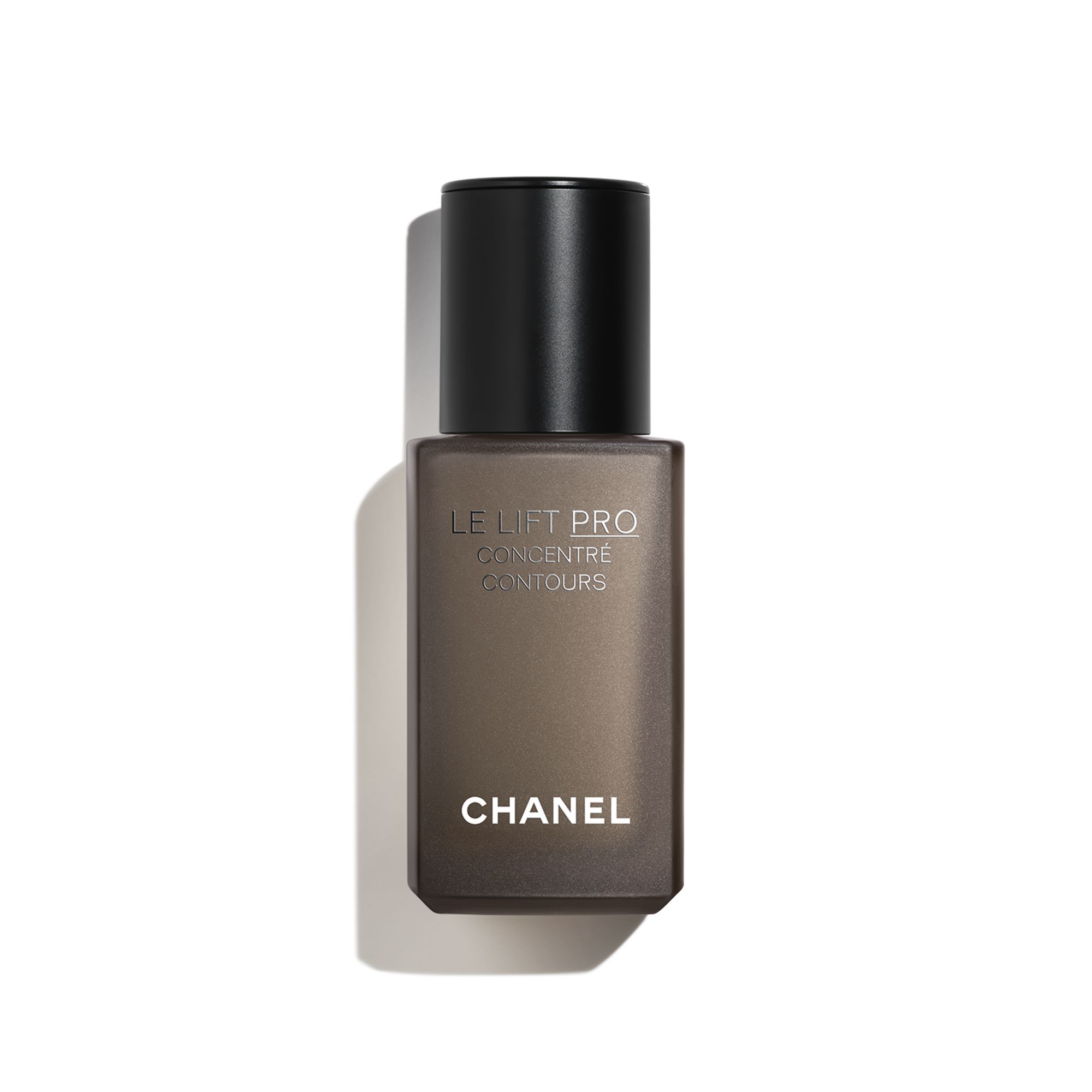 Chanel Le Lift Pro: Anti-aging protocol Chanel skincare