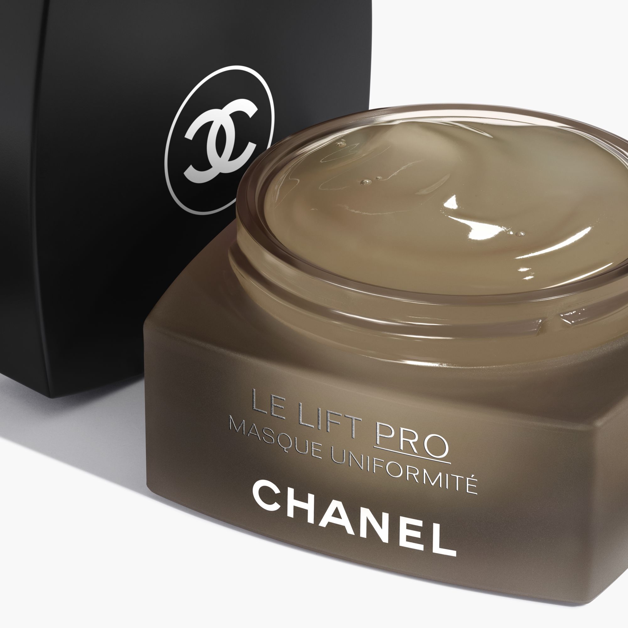 chanel uplift face cream