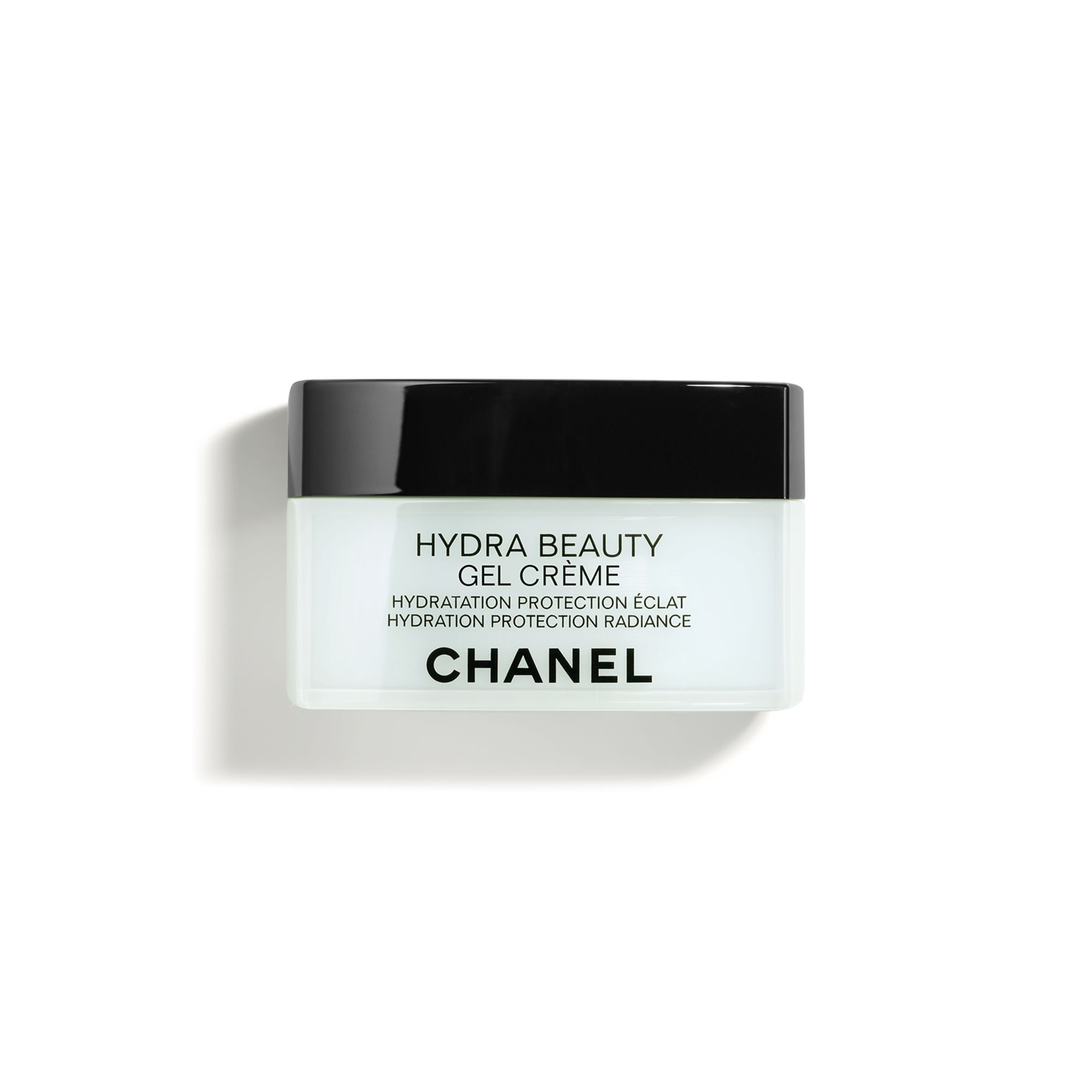 Moisturizing Eye Gel - Chanel Hydra Beauty Gel Yeux