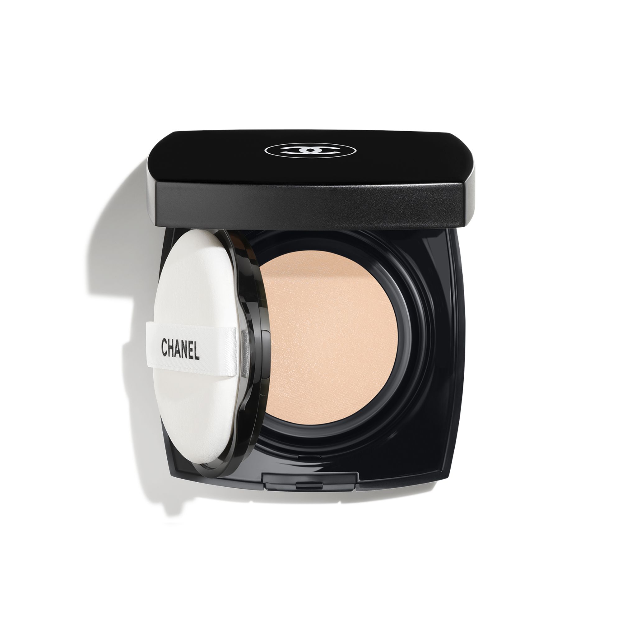 LONGWEAR TOUCH FOUNDATION MELEMBAPKAN - HASIL AKHIR SEMPURNA