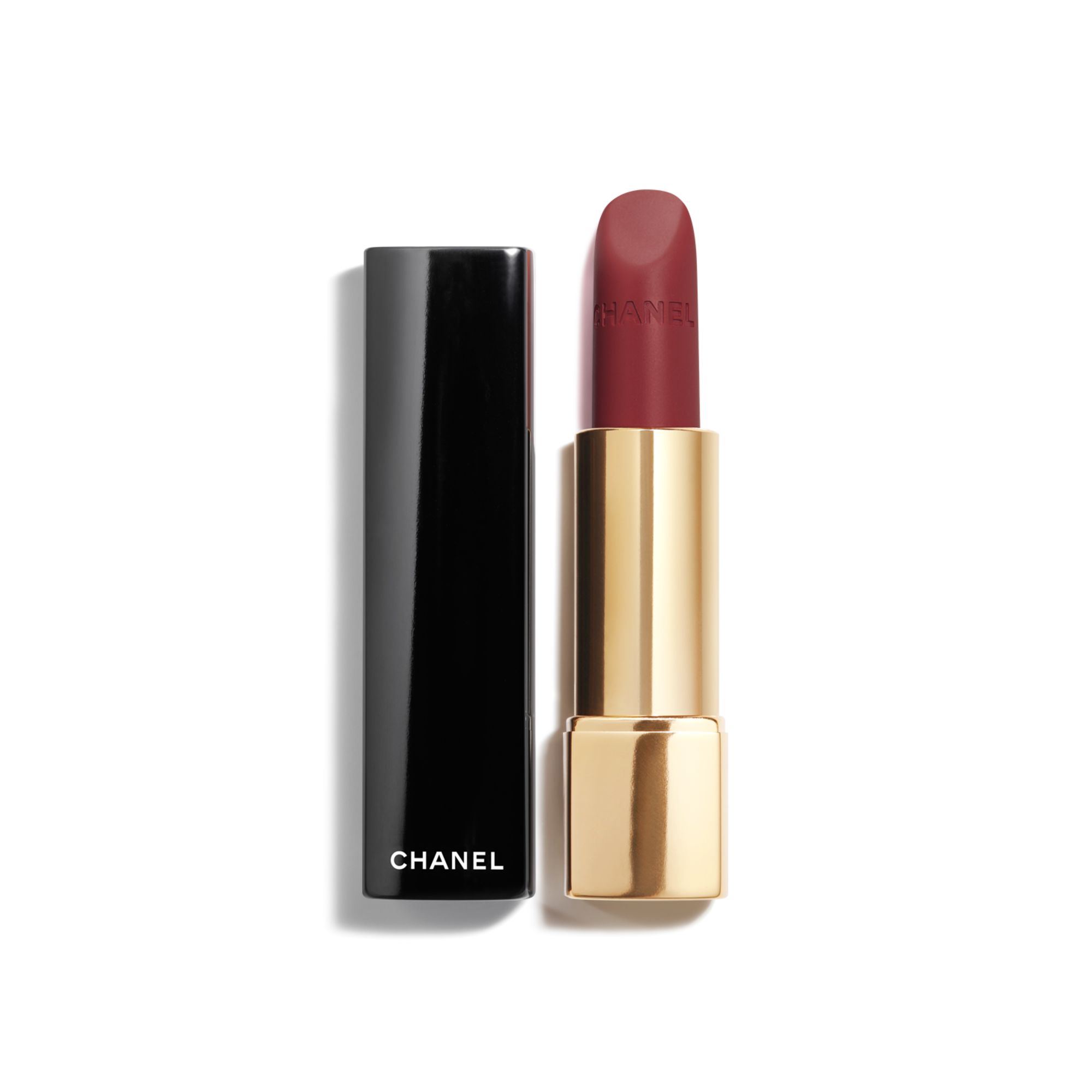 PEMULAS BIBIR MATTE BERKILAU