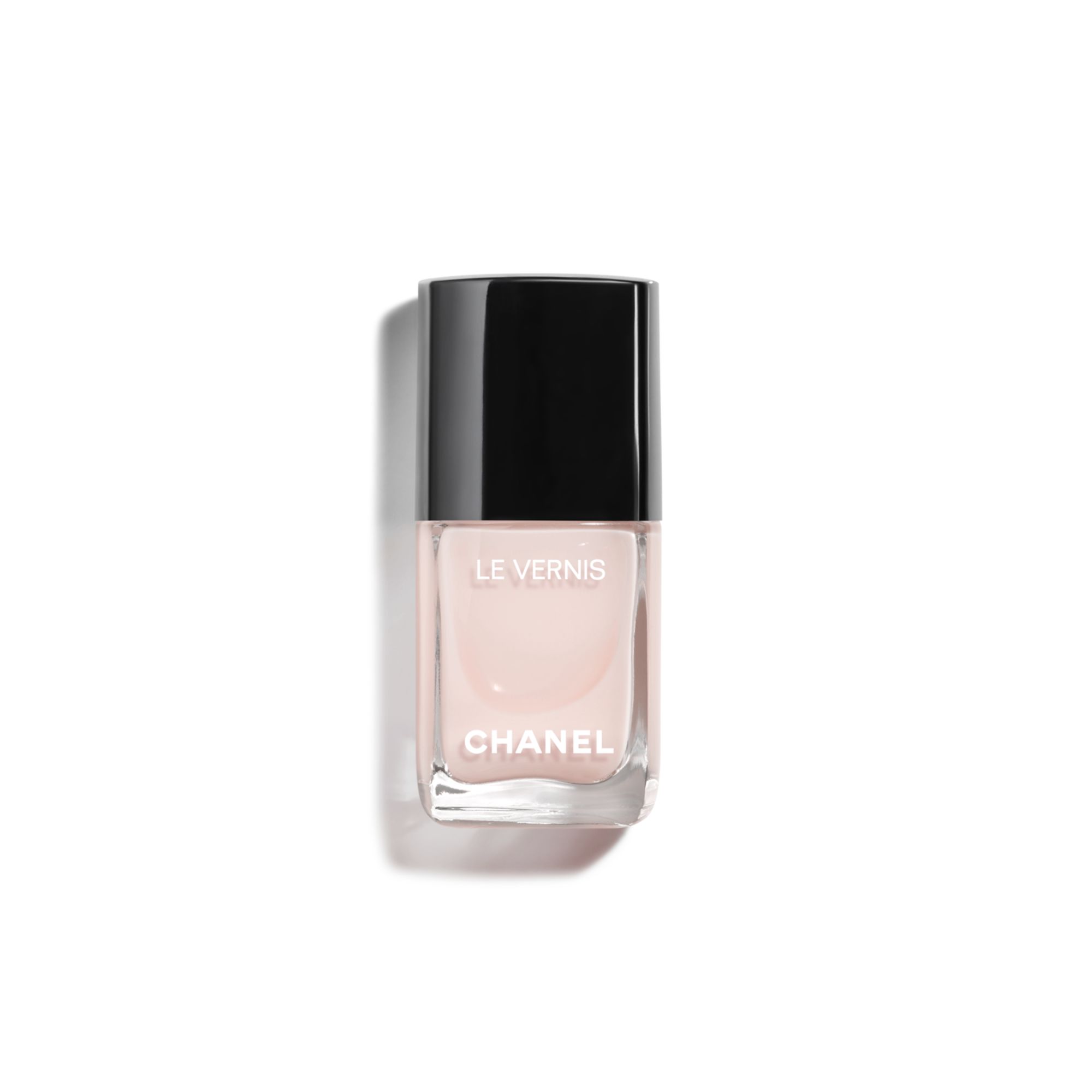NAIL COLOUR