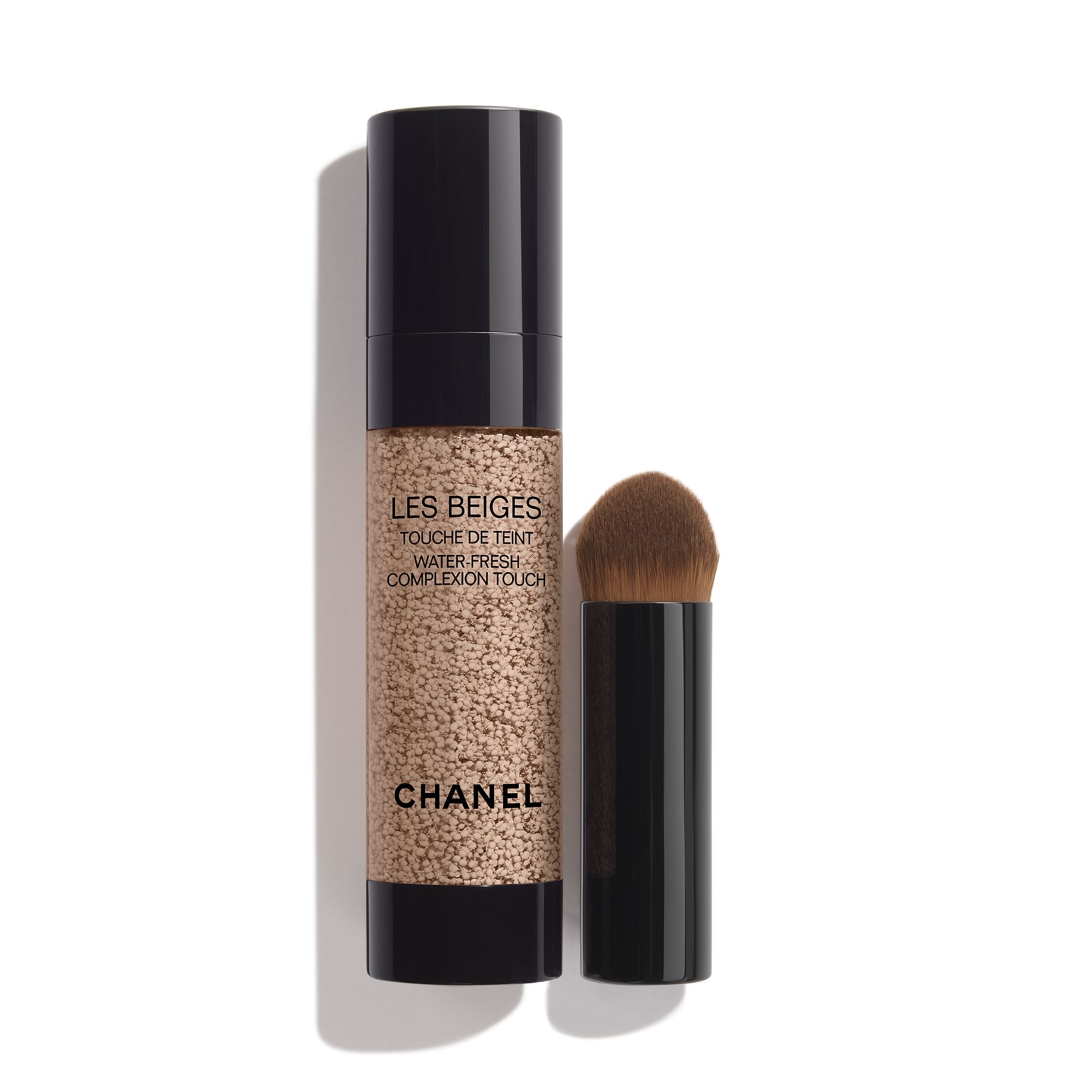 New Chanel Les Beiges Water-Fresh Complexion Touch
