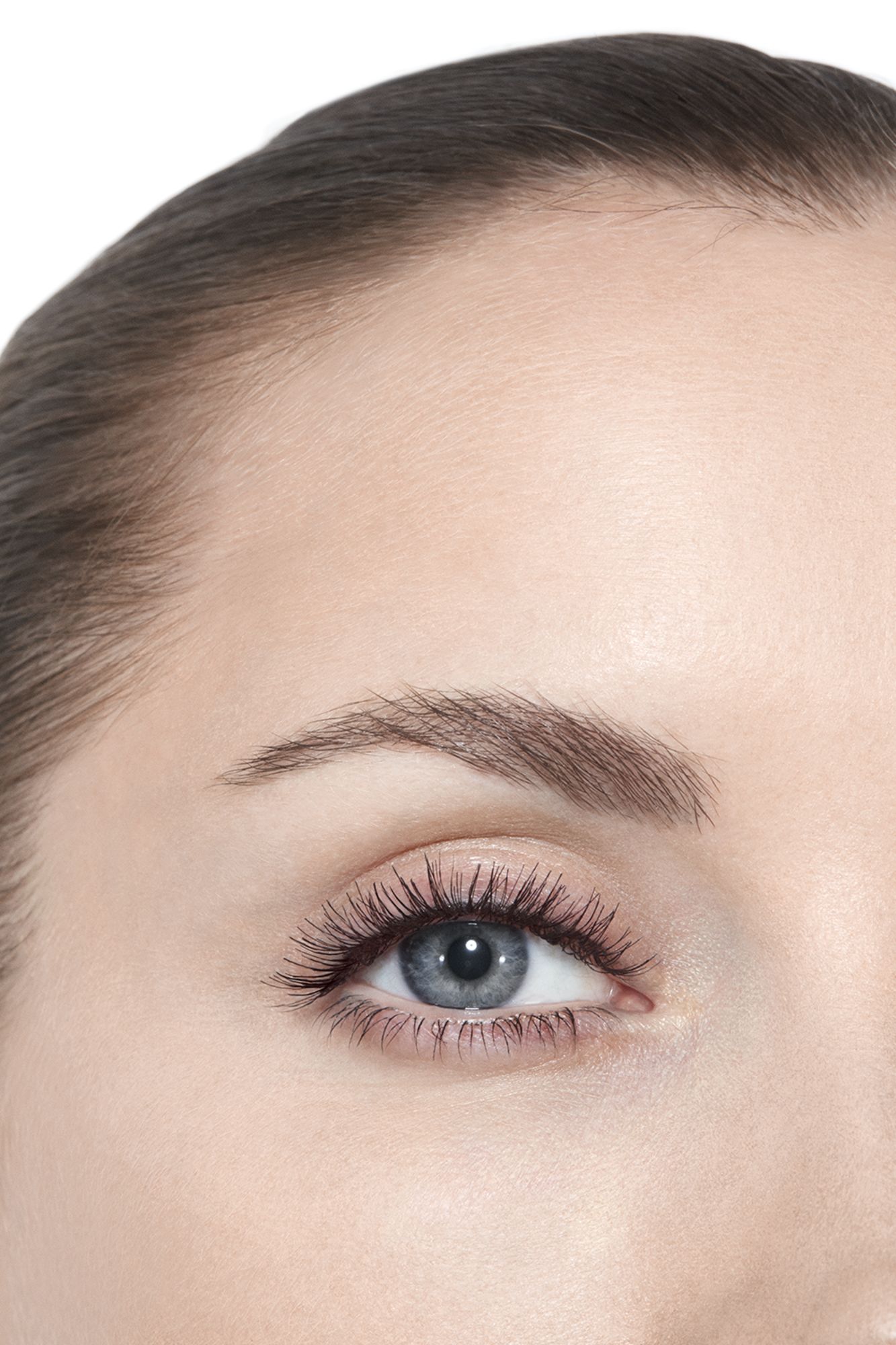 MASKARA PENEGAS BULU MATA