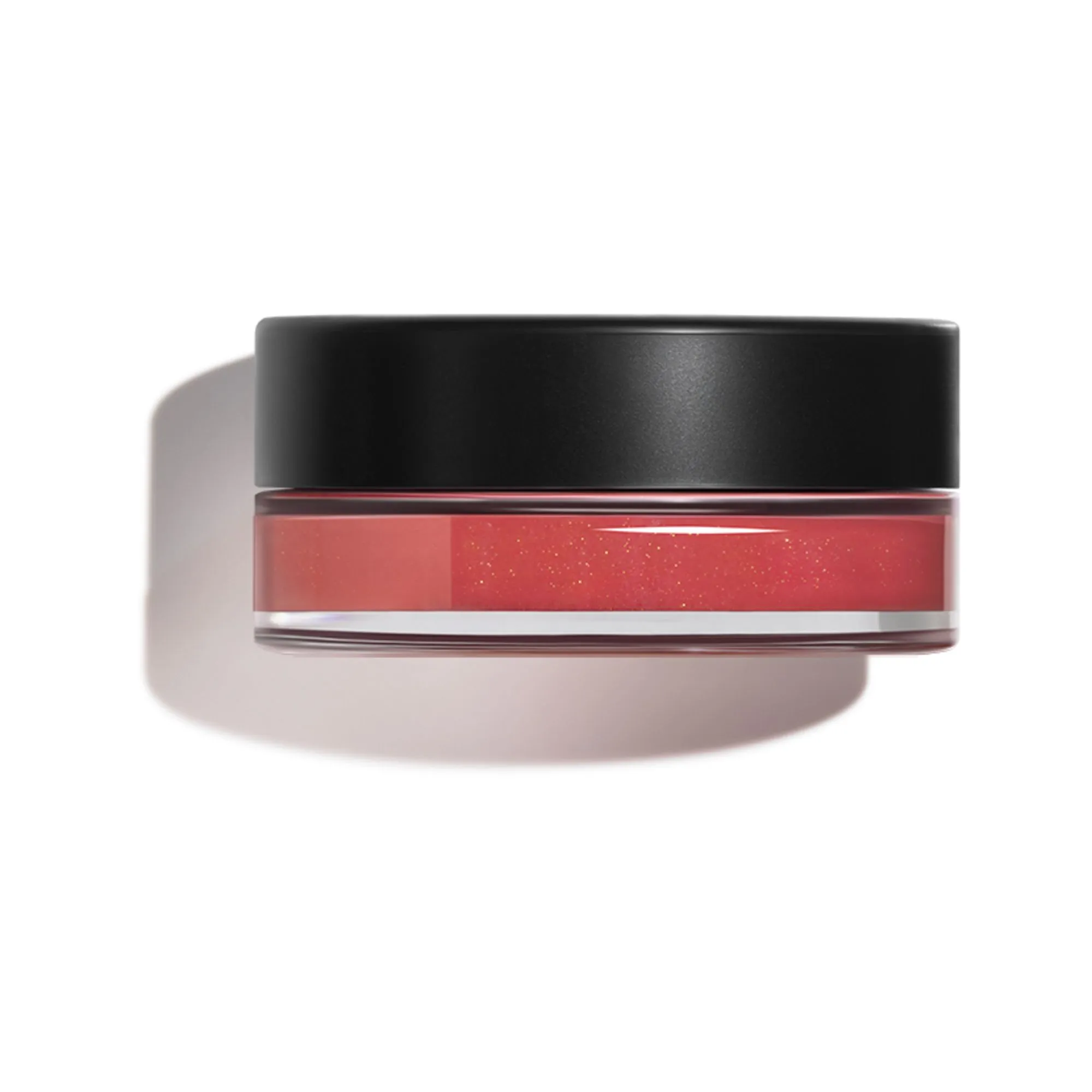 chanel camellia blush