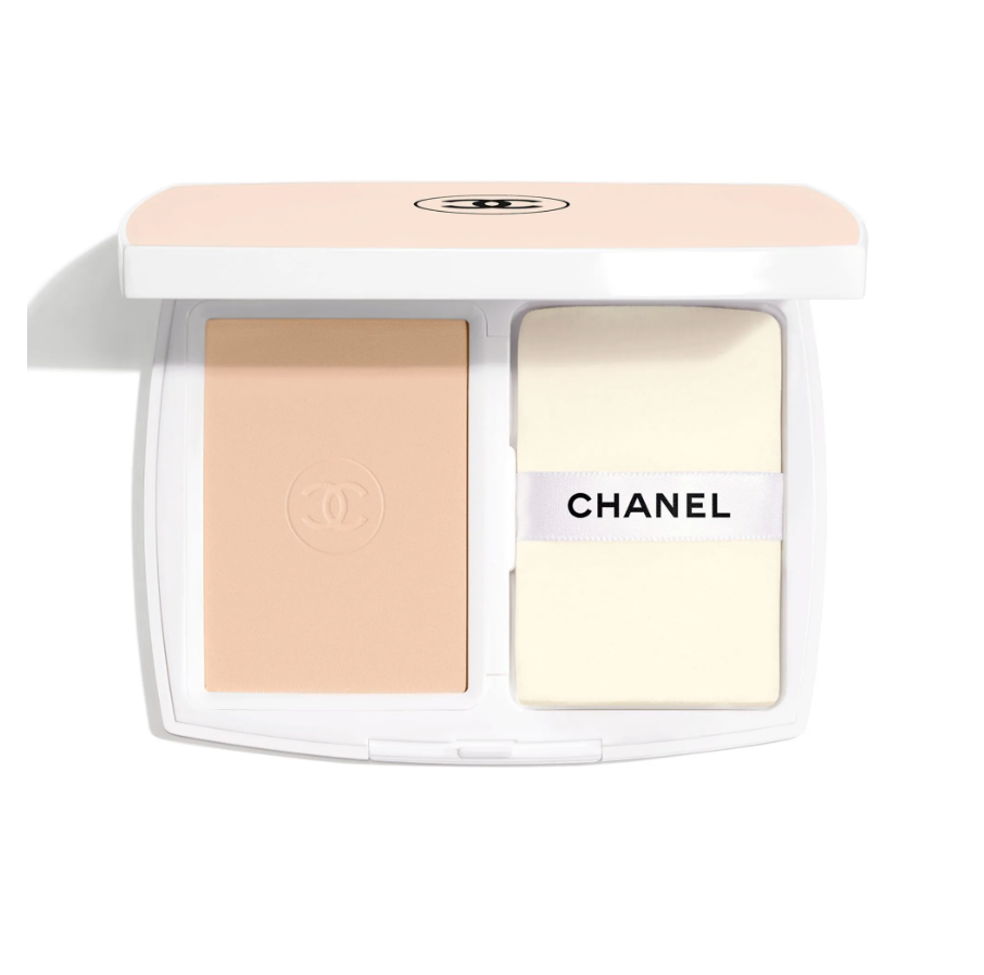 FOUNDATION PADAT MENCERAHKAN