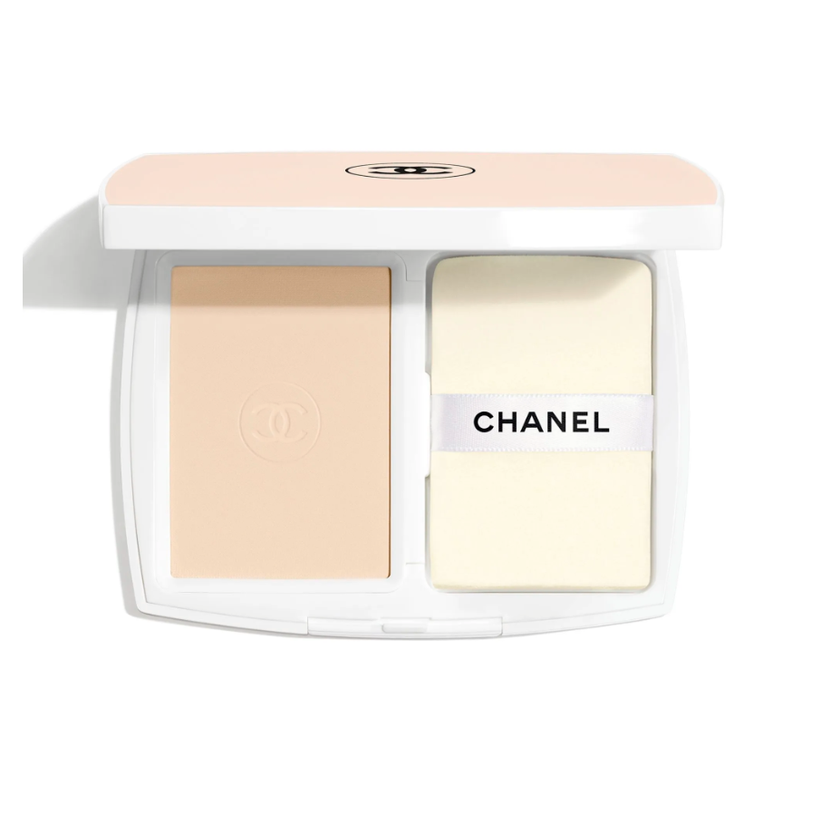 FOUNDATION PADAT MENCERAHKAN