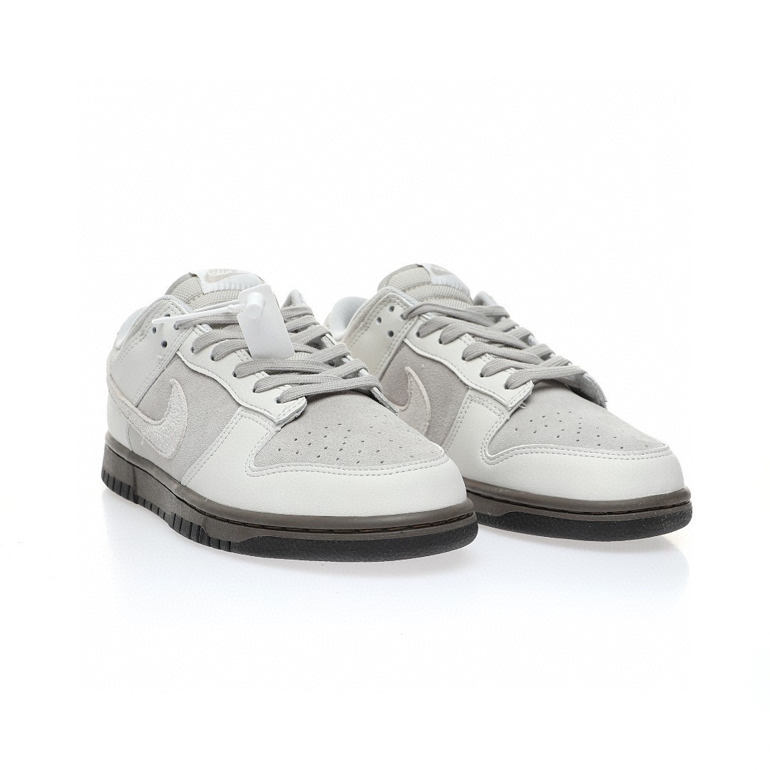 Dunk Low “石頭灰白”