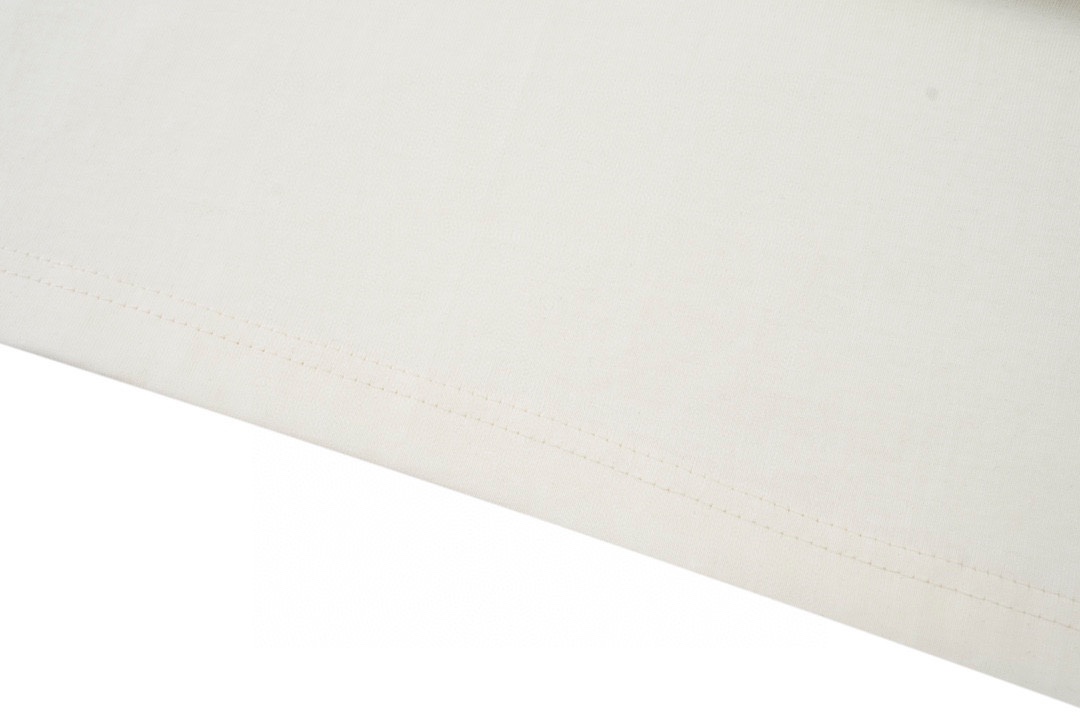 G9012 Gucci古馳 2023春夏新款 定制260g雙紗純棉面料