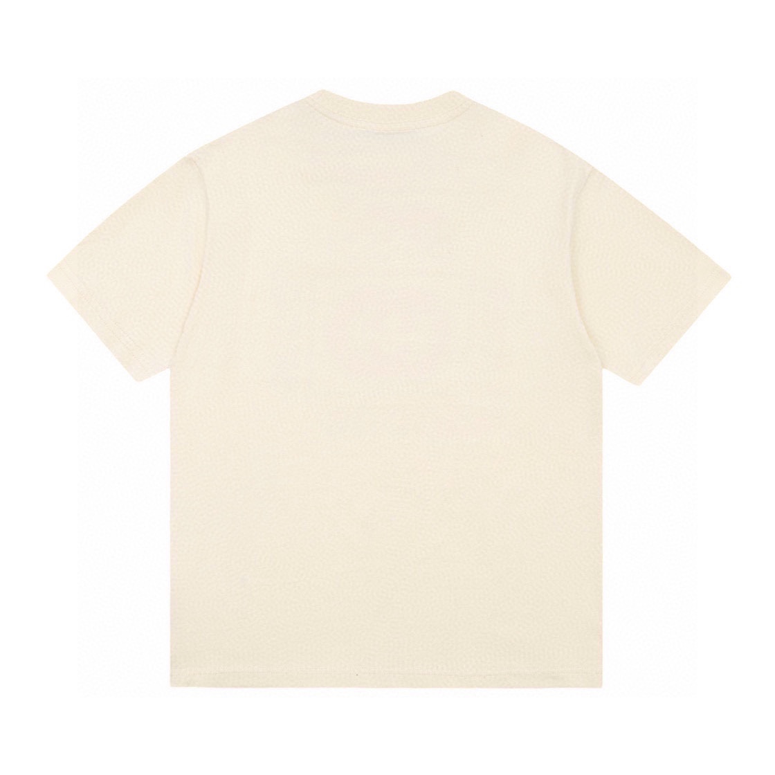 Gucci 古馳限定款貼布小熊章仔短袖T恤