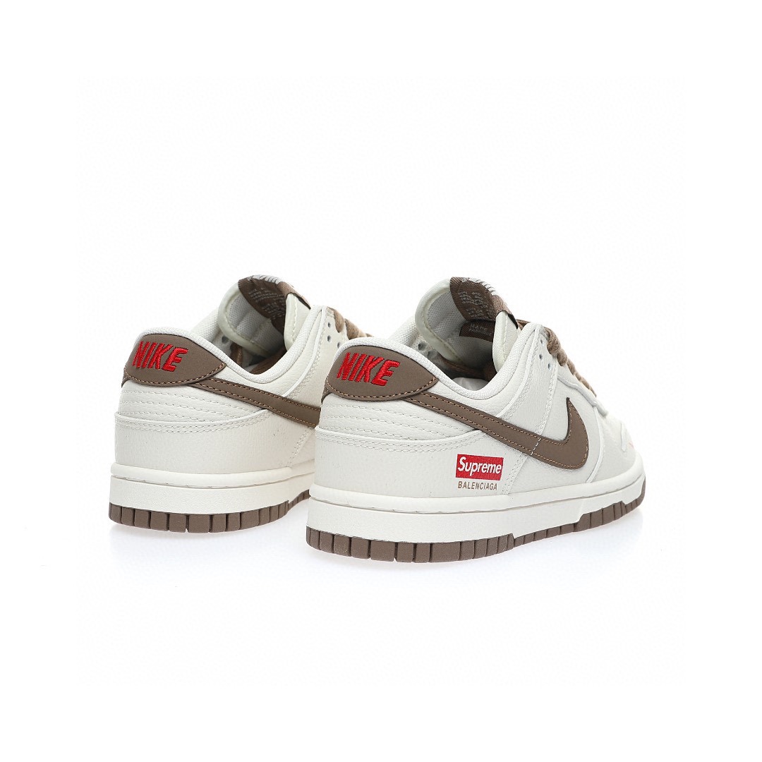 Dunk Low “Sup米白摩卡”