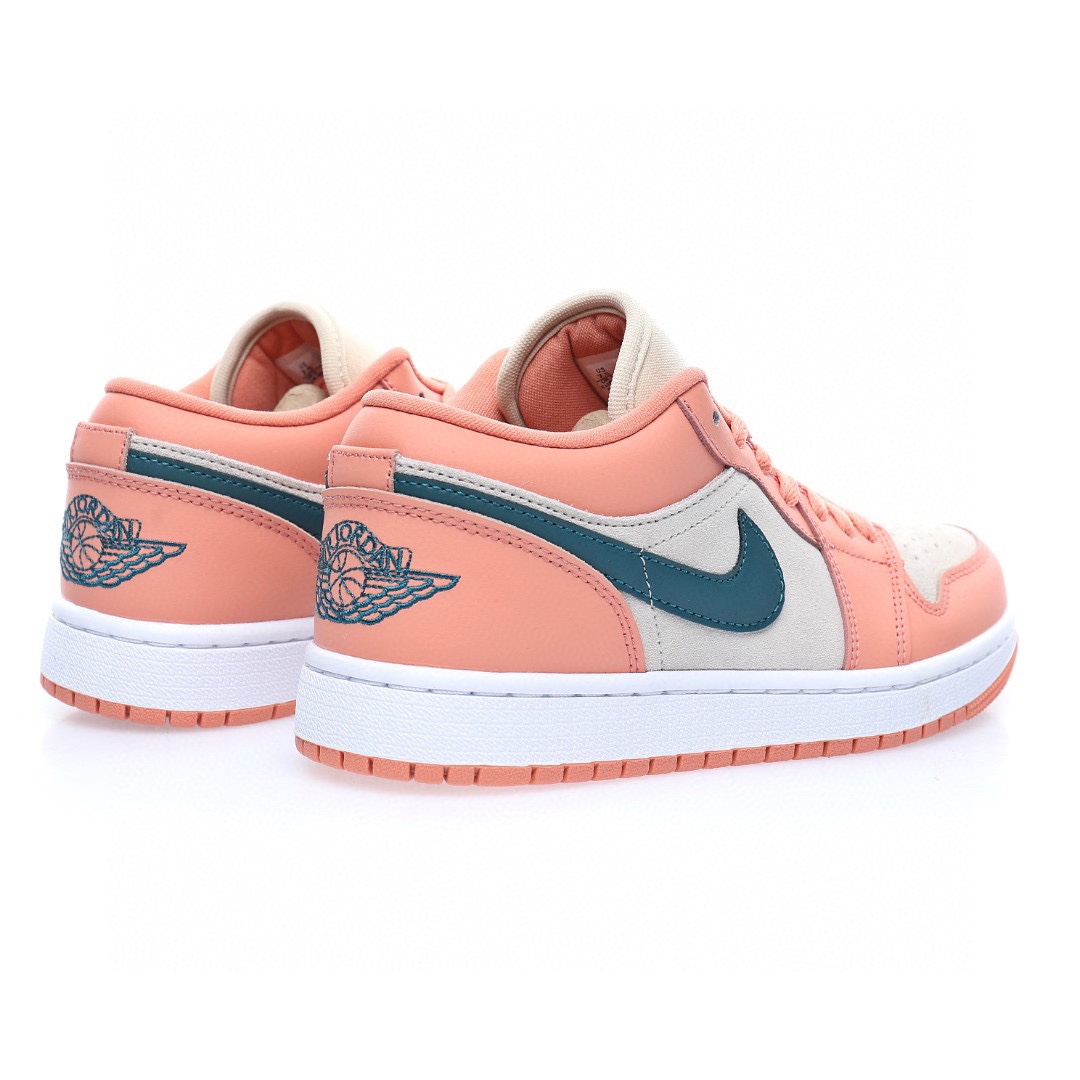 Nike Air Jordan 1 “白北卡藍”