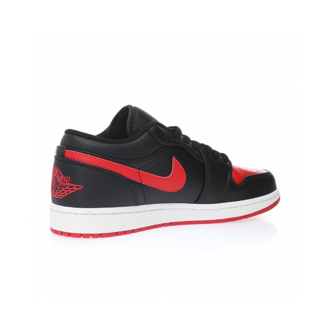 Nike Air Jordan 1 “黑紅小禁穿”