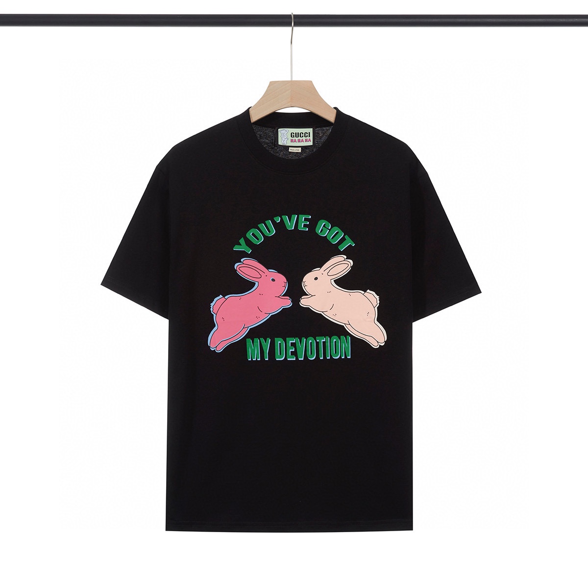 G9002 Gucc* HA HA HA特別系列兔子