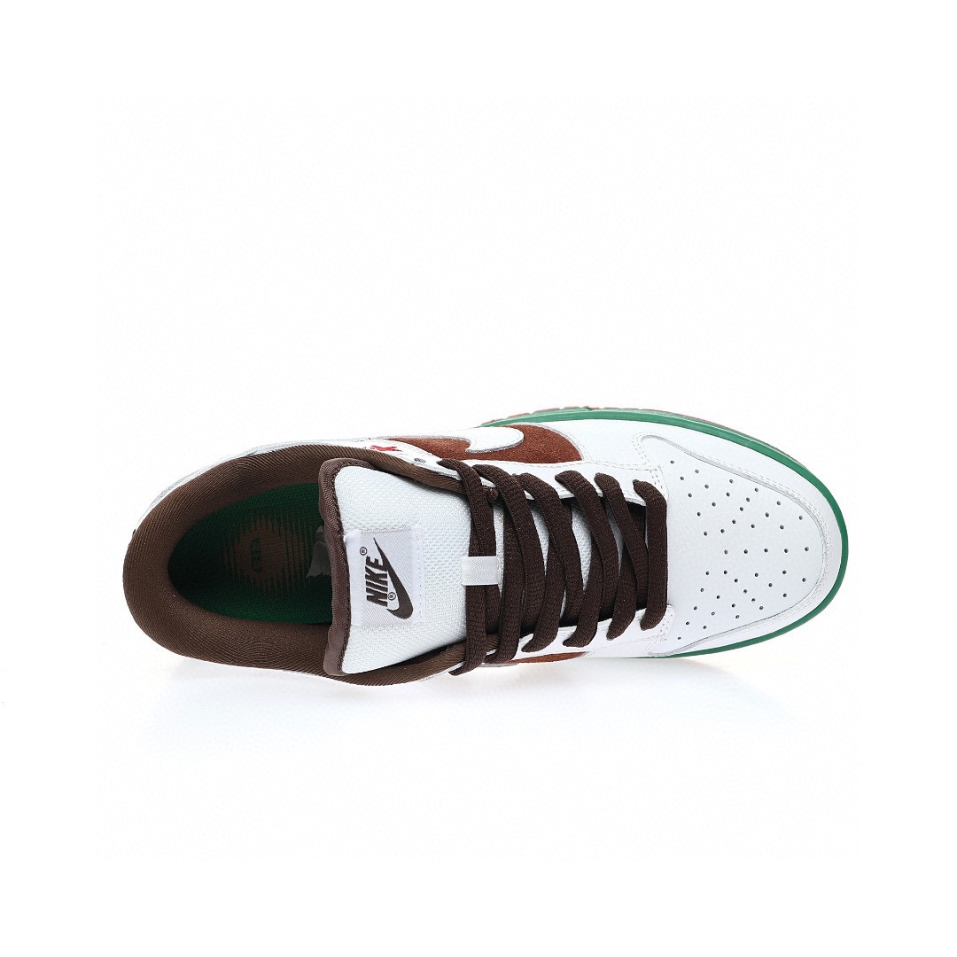 Dunk Low “喜力”