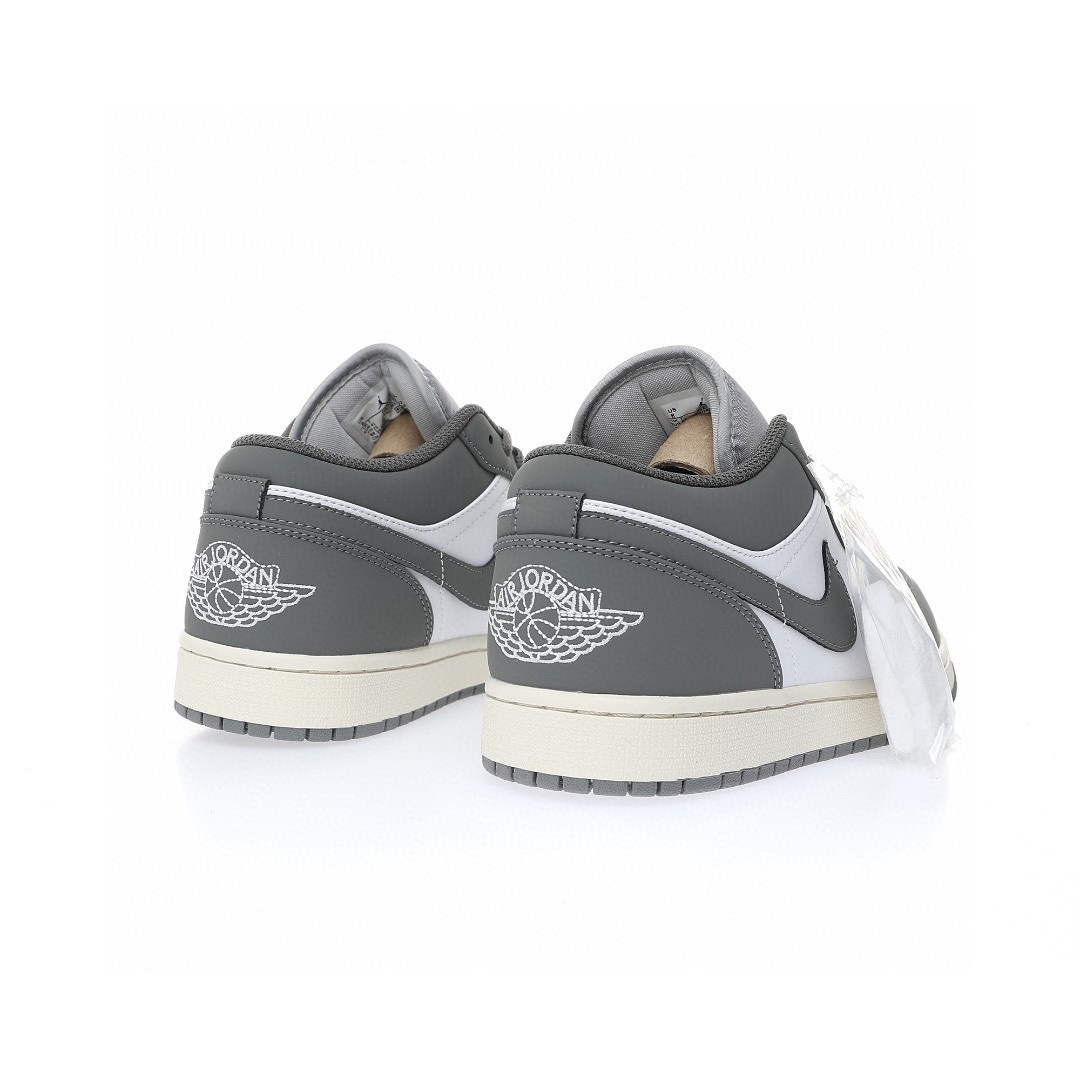 Nike Air Jordan 1 “古着深灰白”