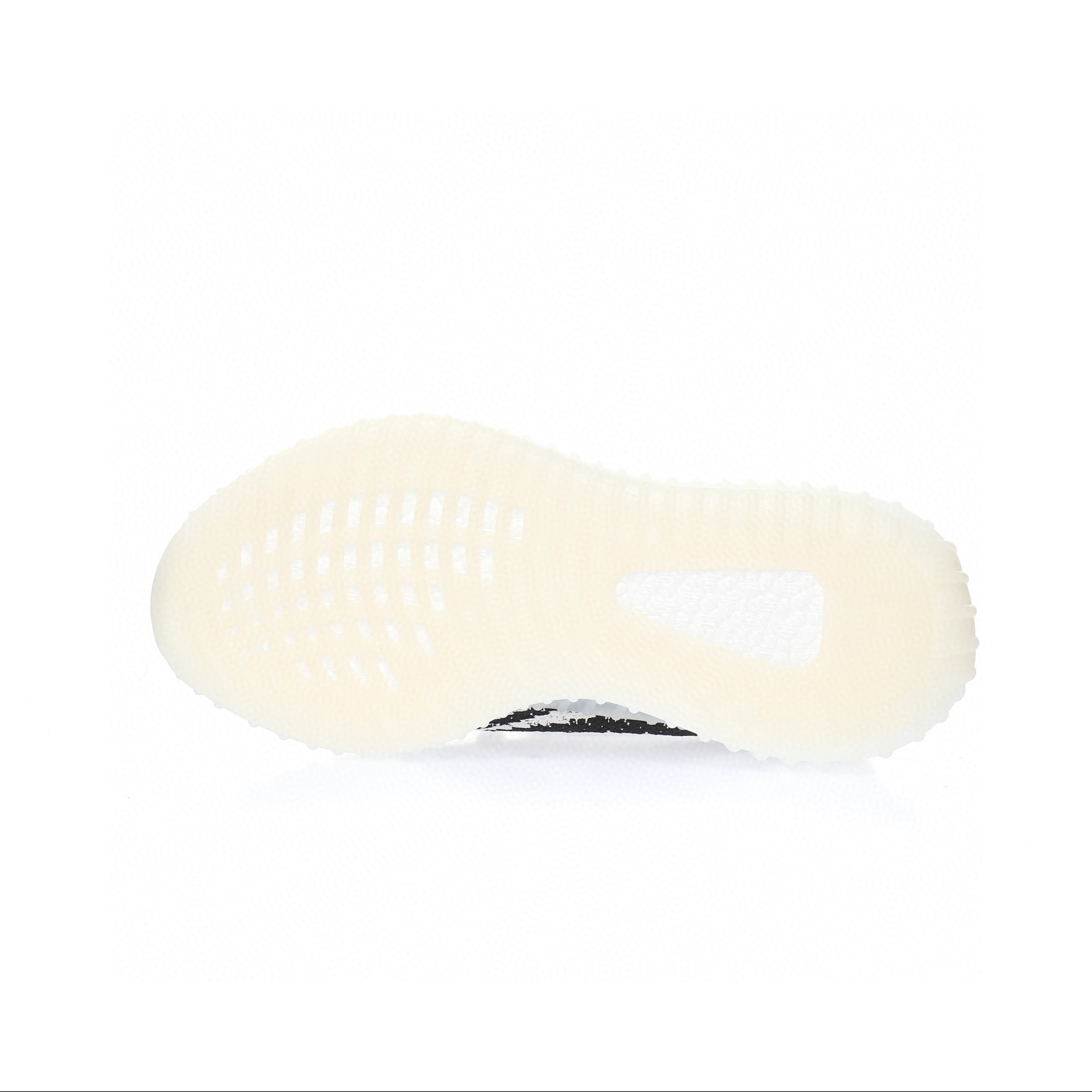 Kanye West x Adidas Yeezy Boost 350 V2"Zebra 「斑馬白黑紅字」