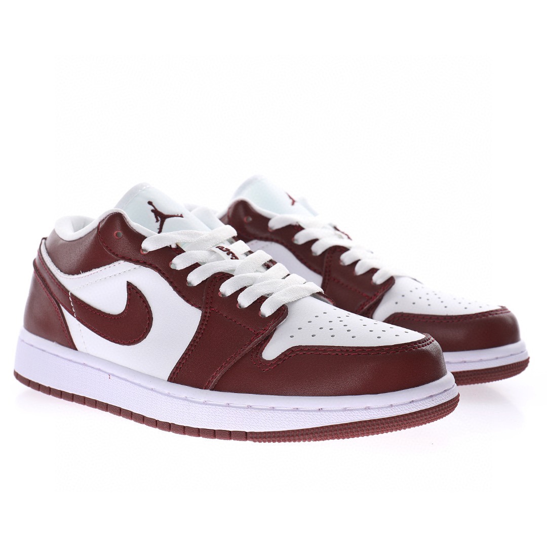 Nike Air Jordan 1 「反轉芝加哥」