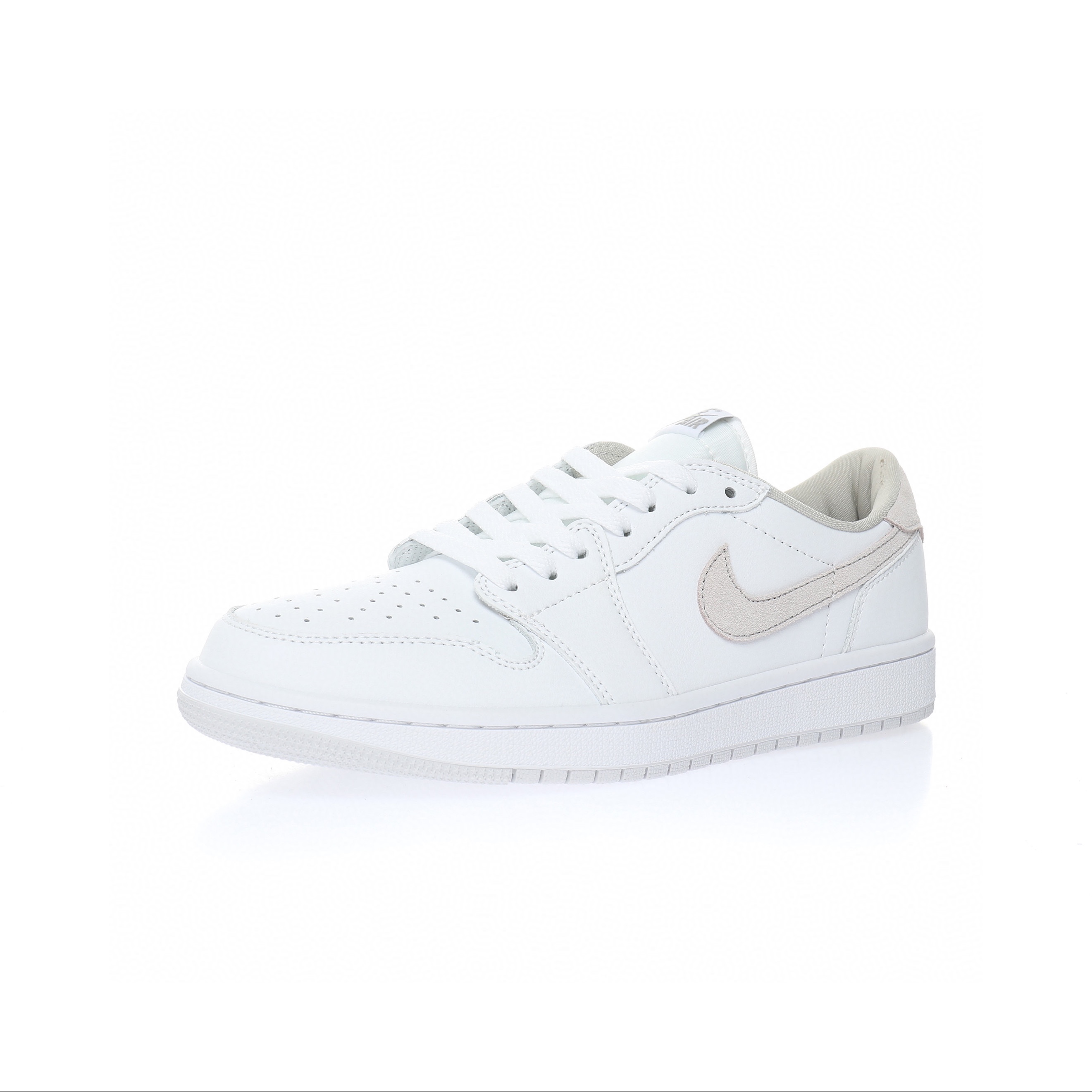 Nike Air Jordan 1 “OG灰白”