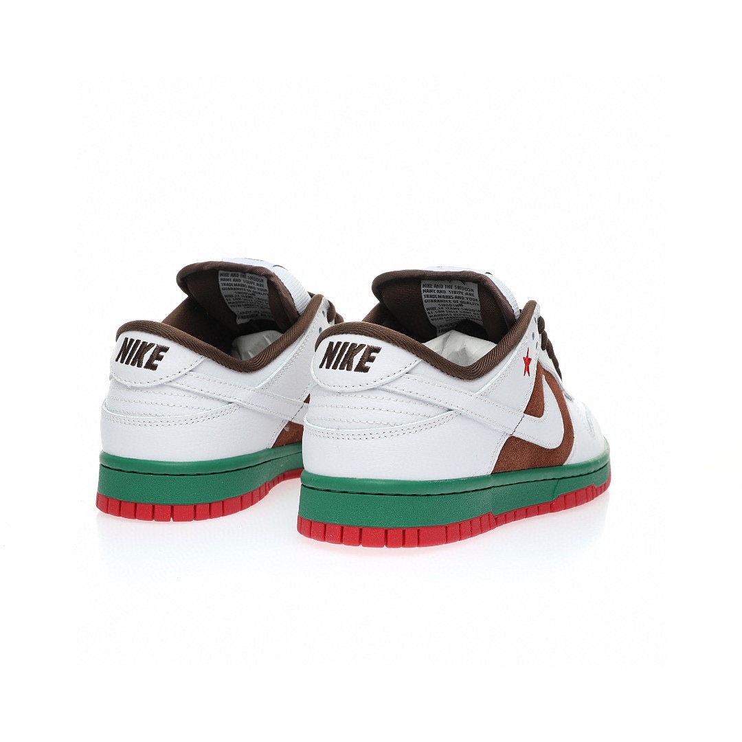 Dunk Low “喜力”