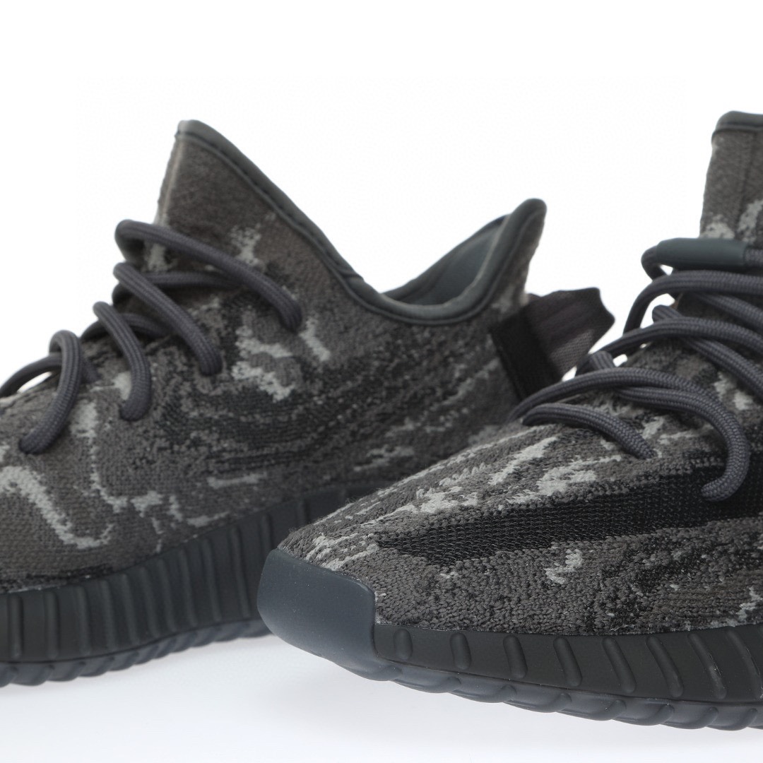 Kanye West x Adidas Yeezy Boost 350 V2"MX Grey 「暴龍獸」