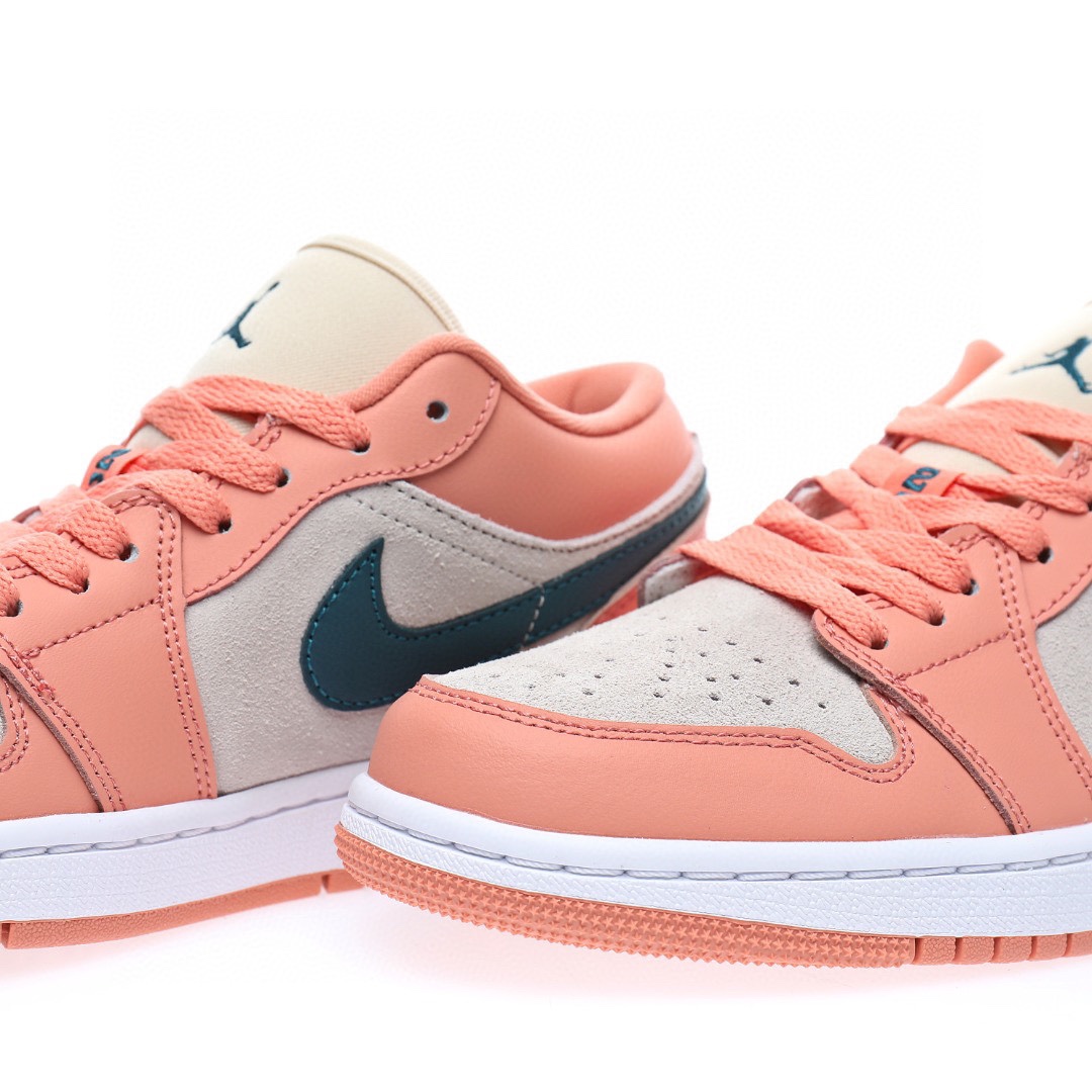 Nike Air Jordan 1 “白北卡藍”