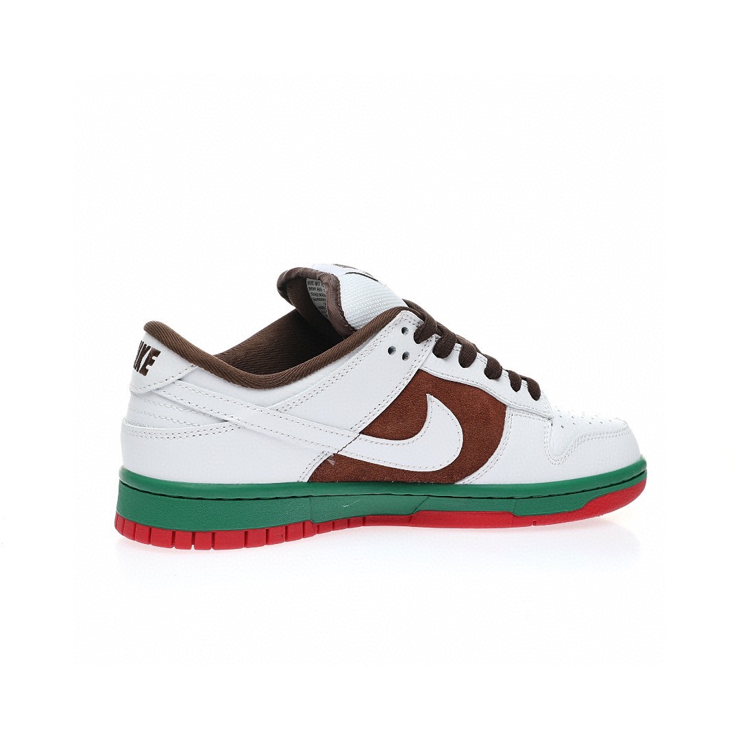 Dunk Low “喜力”