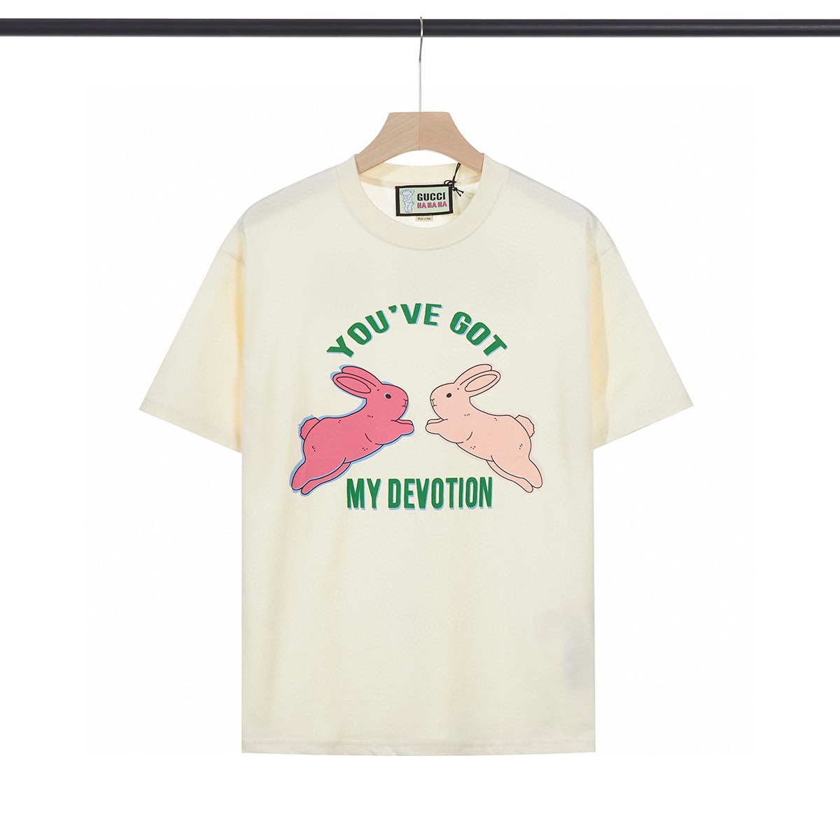 G9002 Gucc* HA HA HA特別系列兔子