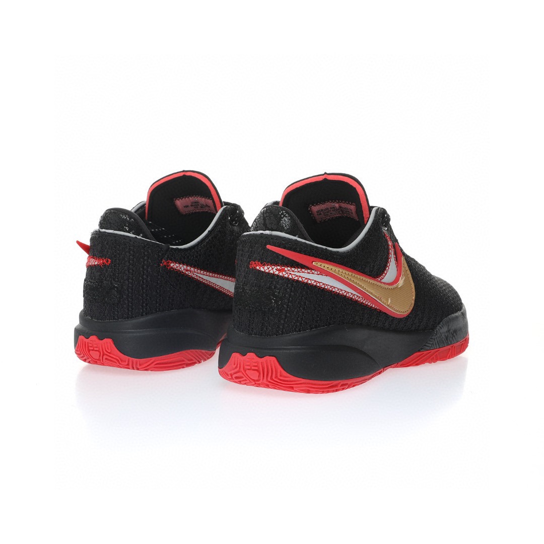 Nike LeBron 20 Low EP"Trinity