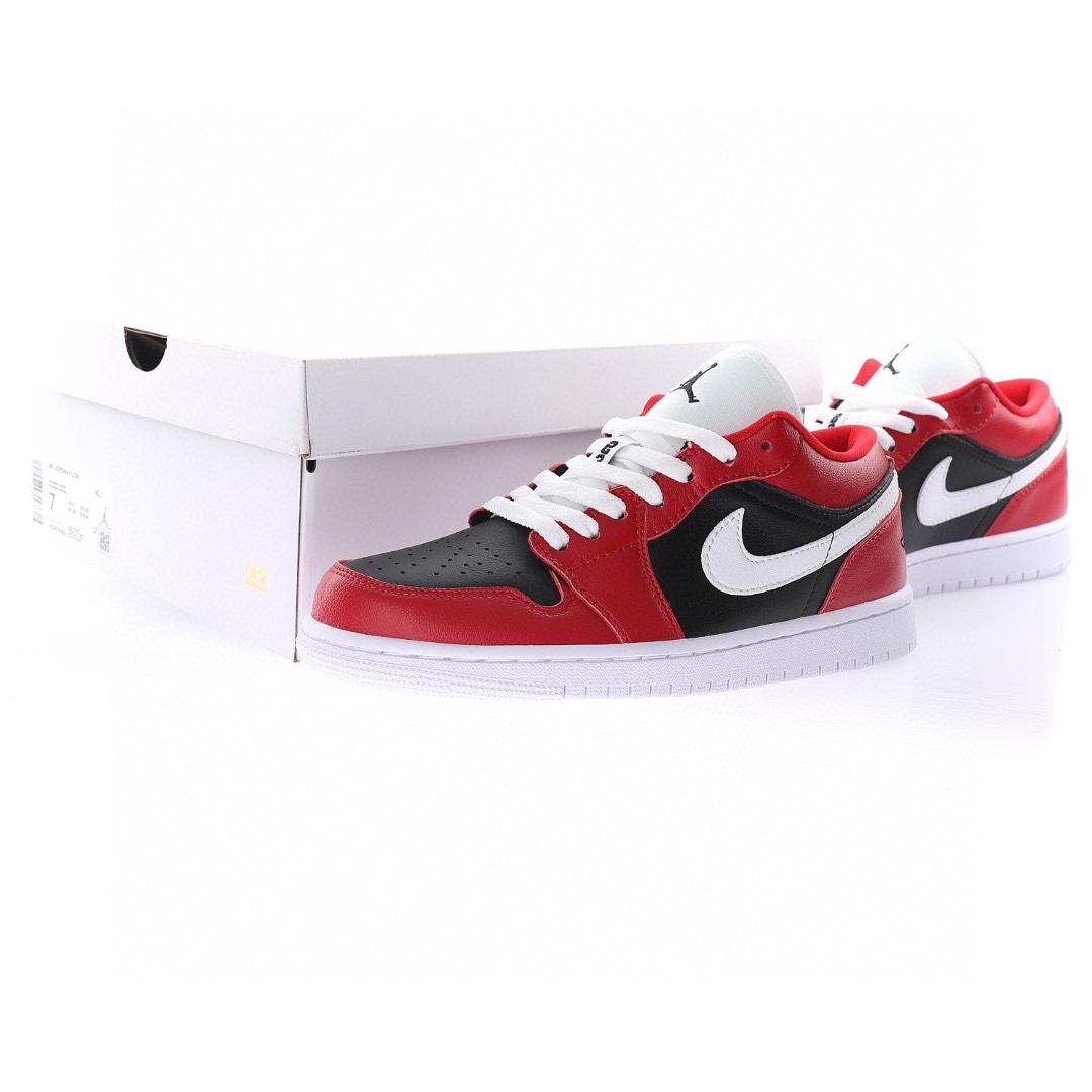 Nike Air Jordan 1 “反轉芝加哥”