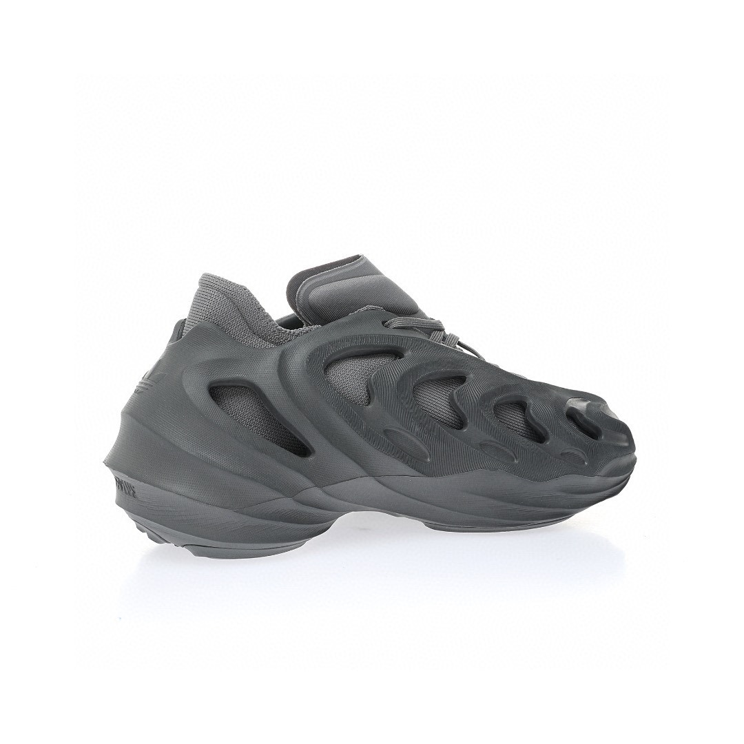 Adidas adiFOM 水泥深灰」IE7448