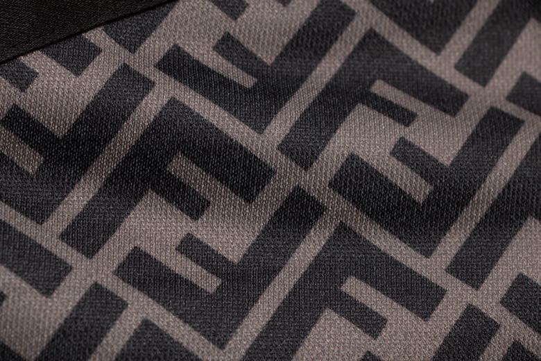 FENDl 高品質短褲