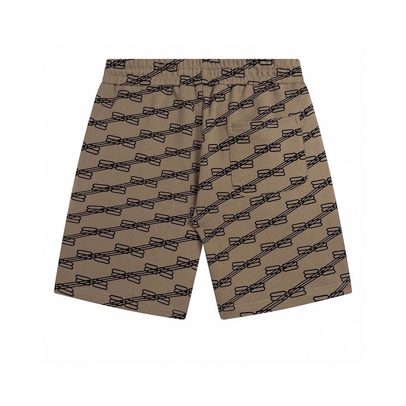 G905 bb monogram yjama短褲