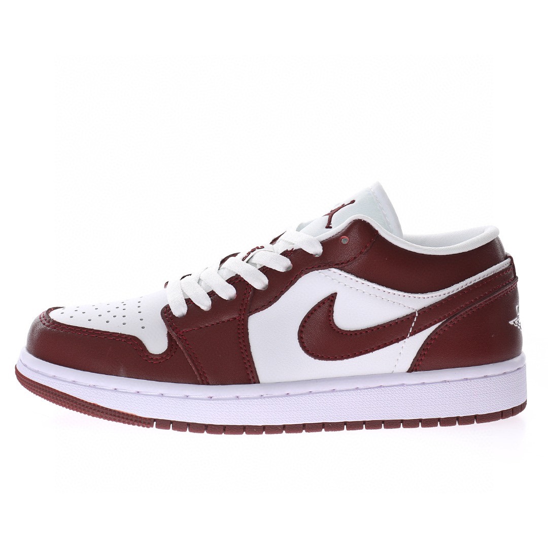 Nike Air Jordan 1 「反轉芝加哥」