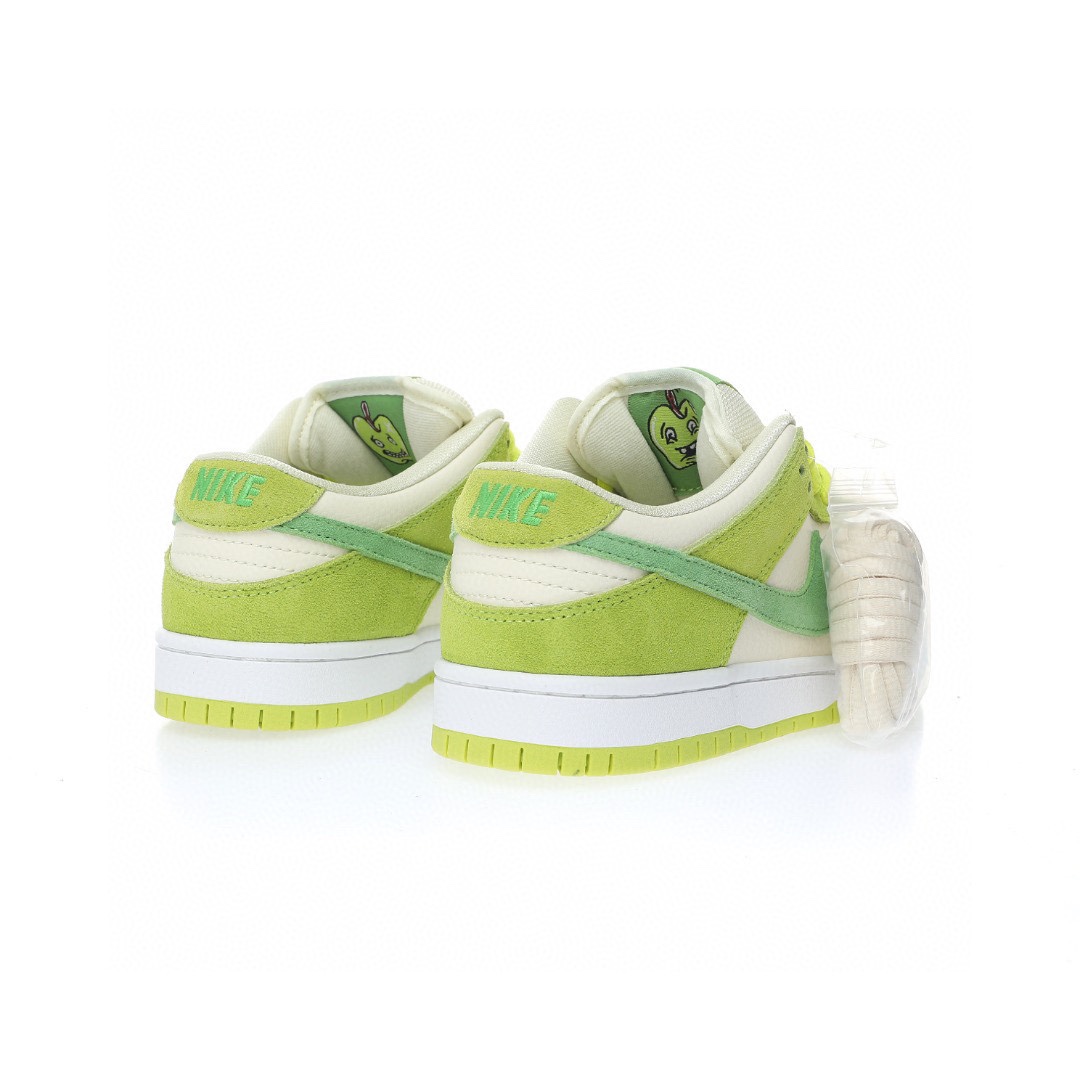 Dunk Low “青蘋果”